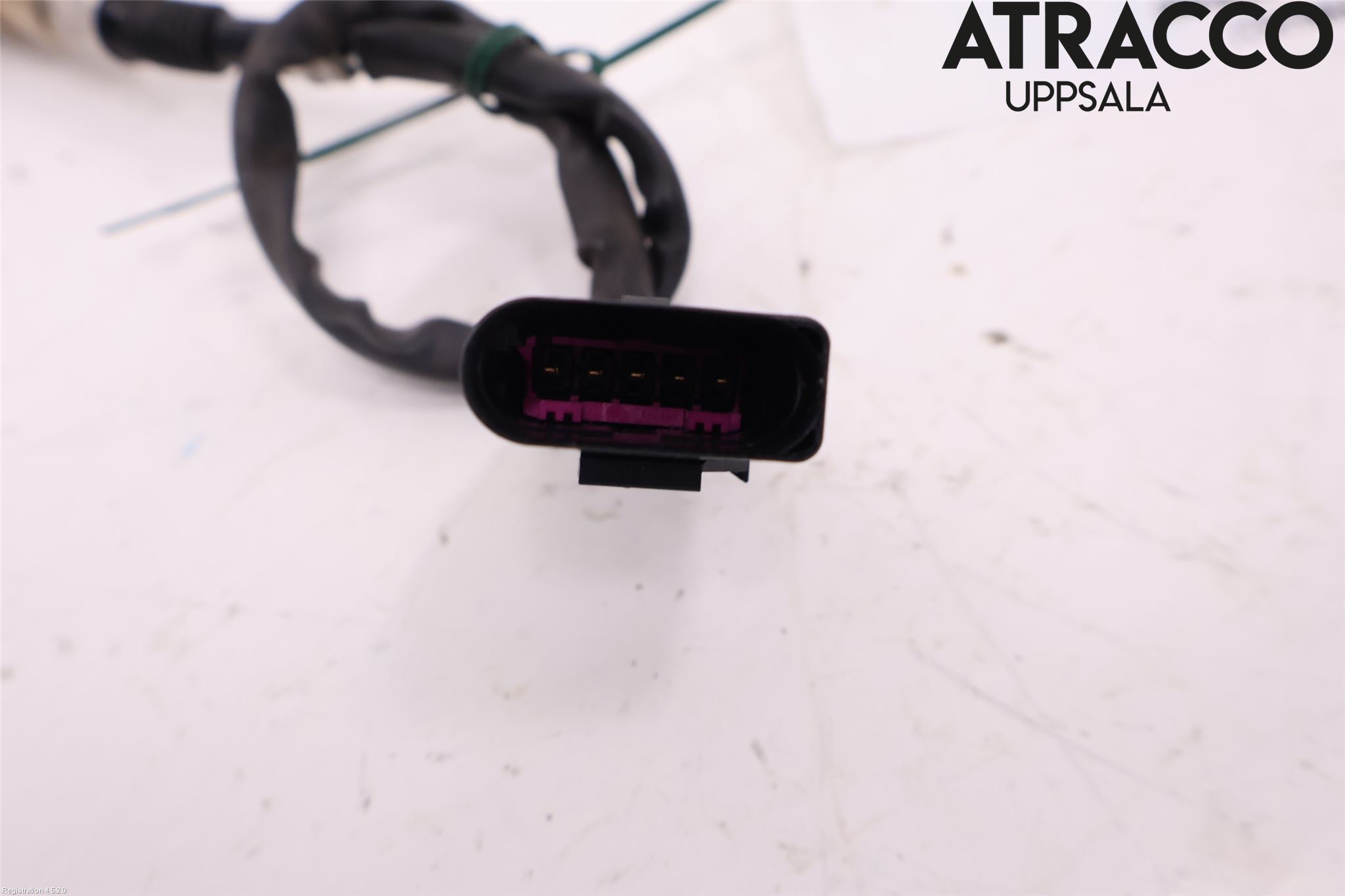 Audi A5 07-16 Injlambdasond