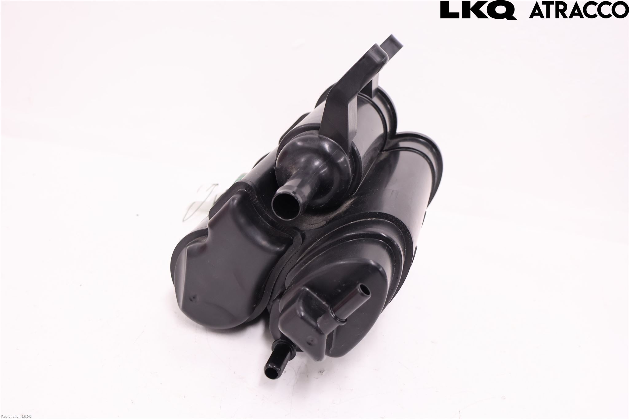 BMW 2 G42 22- Kolkanister Ventil