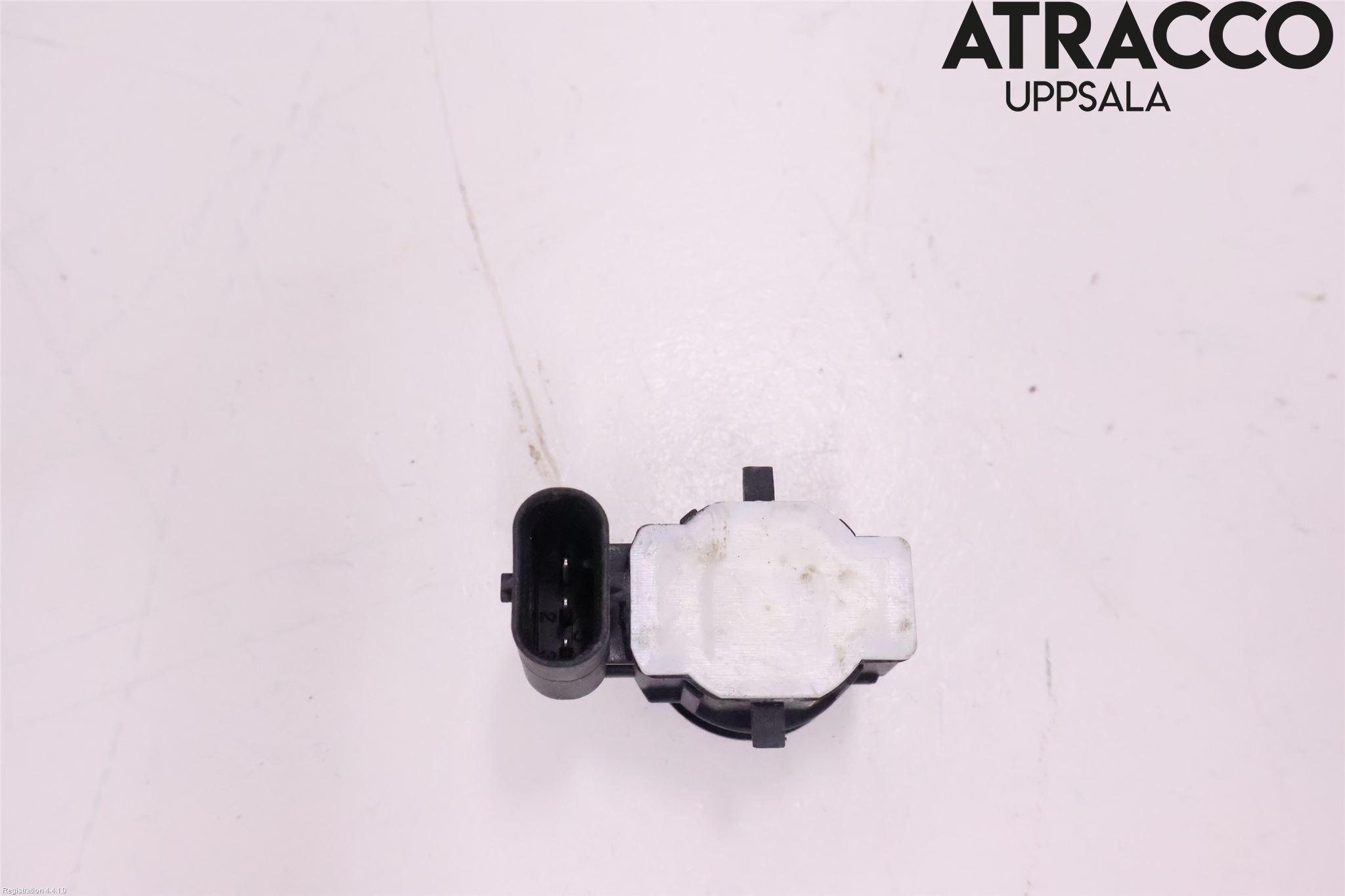 BMW 1 F20/F21 11-19 Parkeringshjälp Backsensor