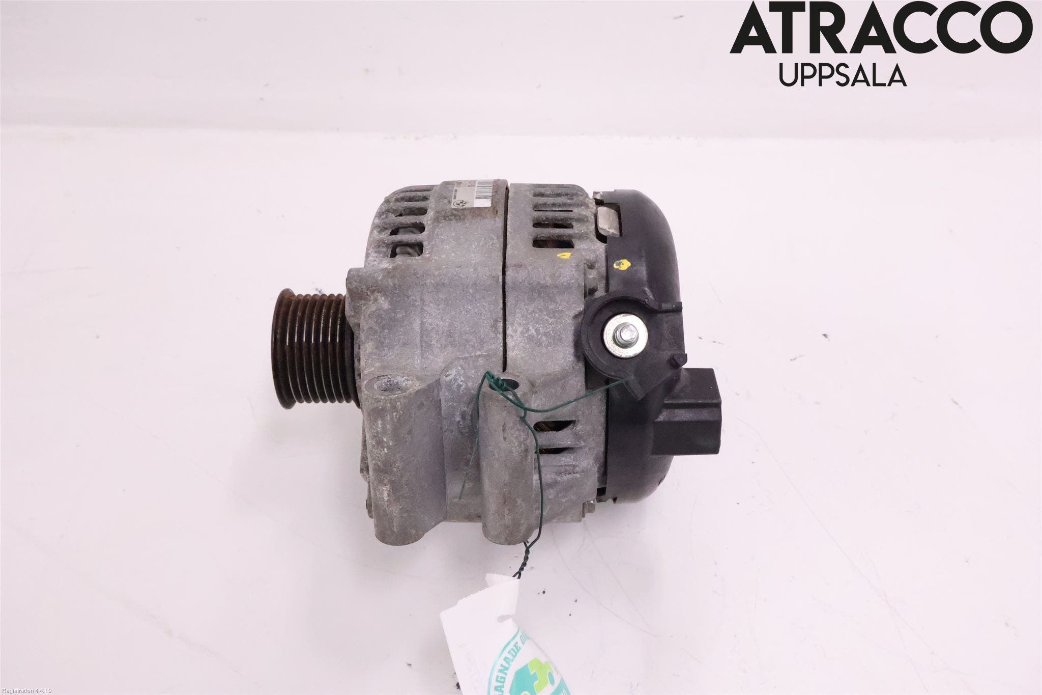 BMW 1 F20/F21 11-19 Generator