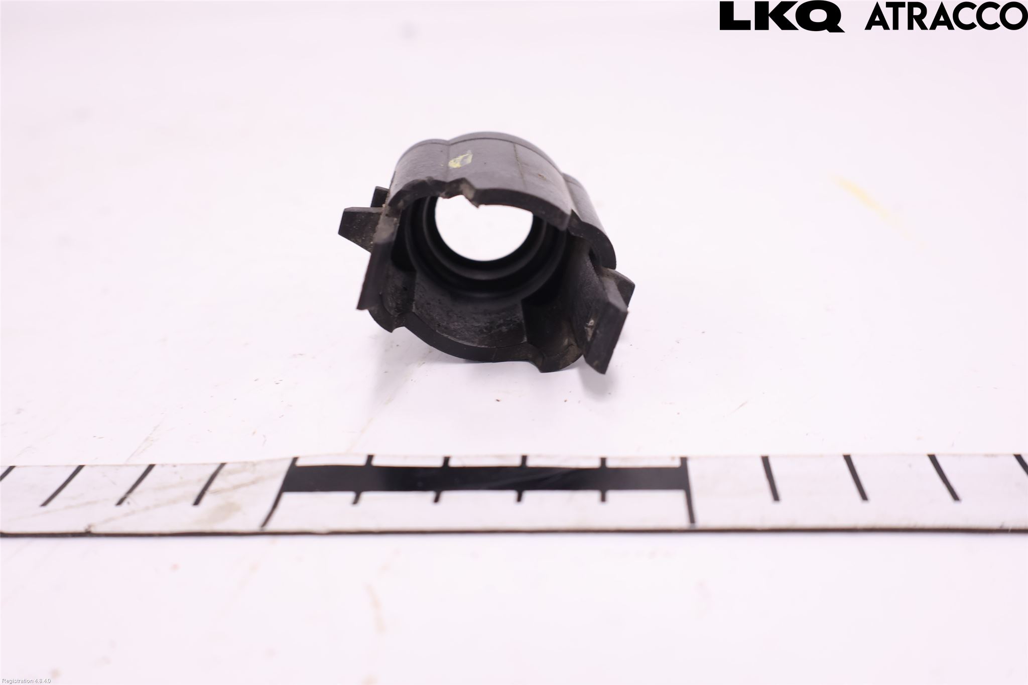 Saab 9-3 VER 2 Parkeringshjälp Backsensor
