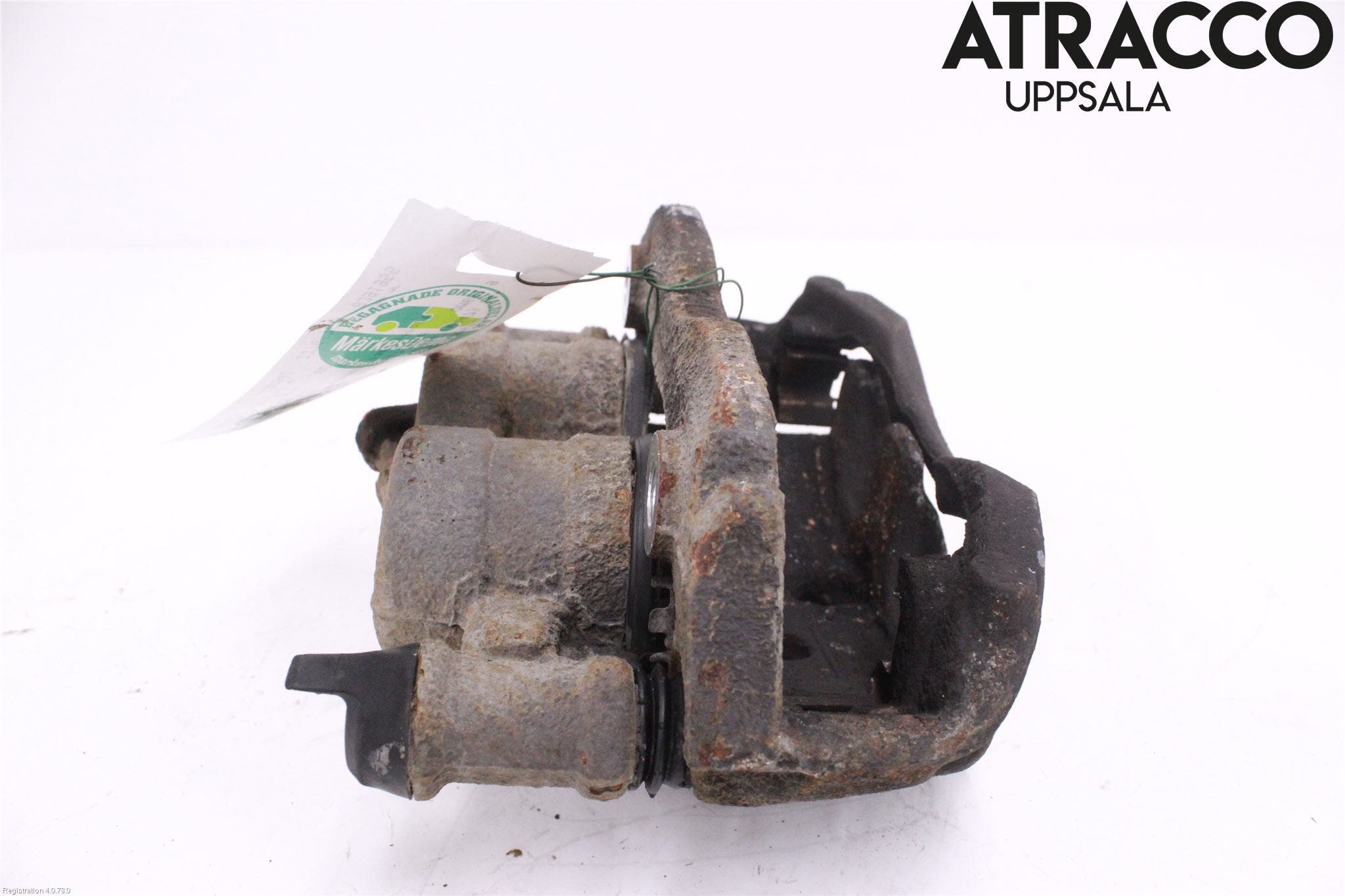 Mercedes-Benz MB VITO/V-KLASS (W640,W447,W448) 14- Bromsok Fram Vänster