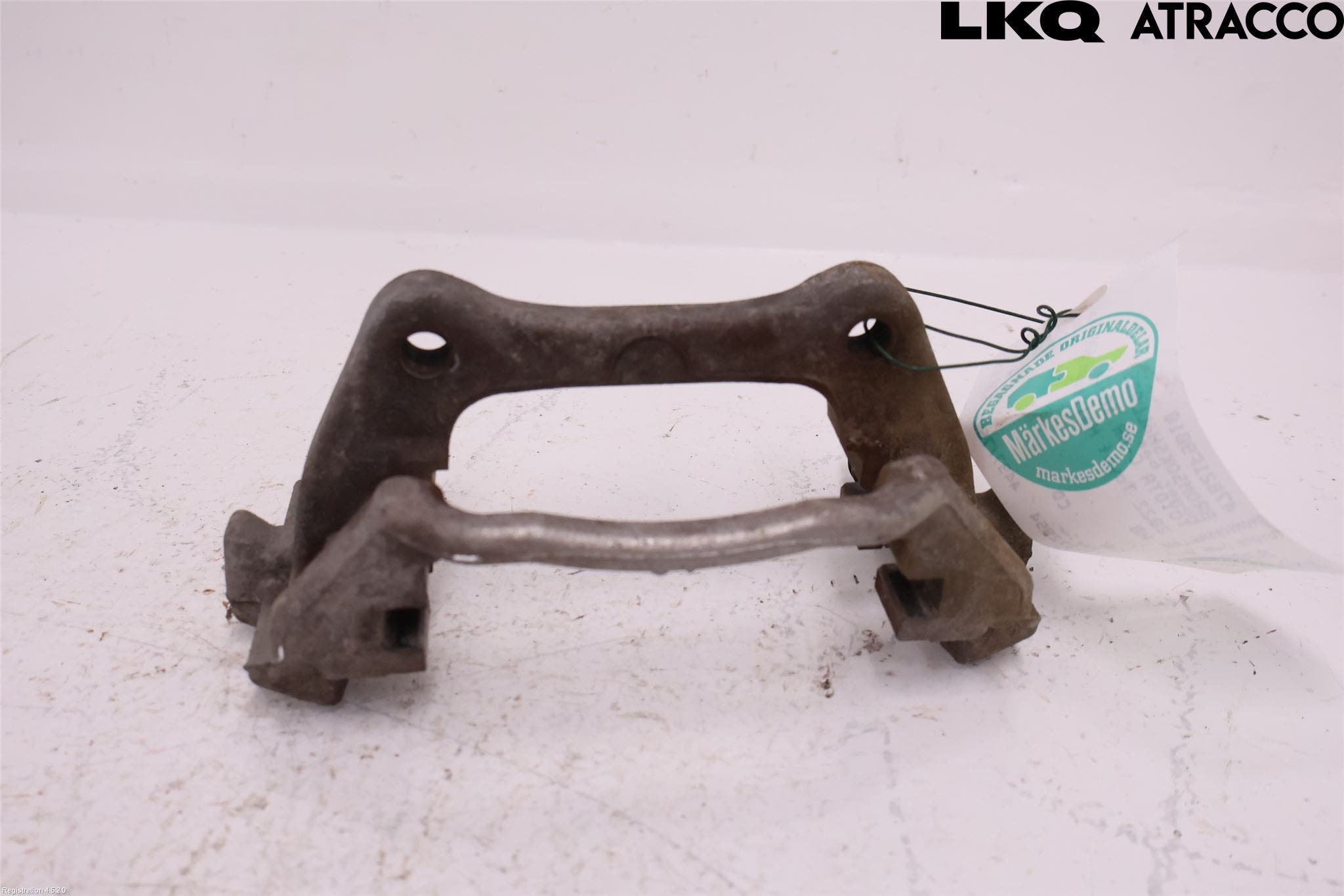 Toyota C-HR 16-23 Bromsokshållare