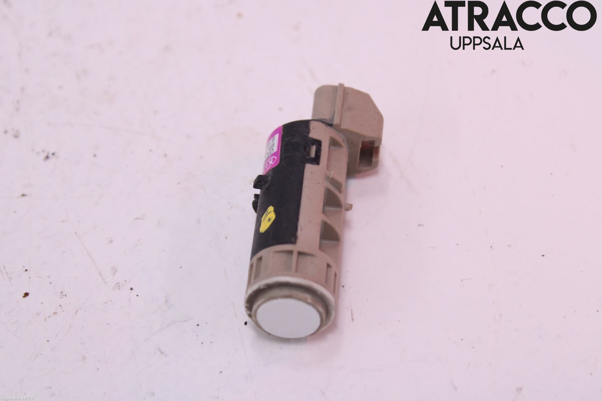 Kia CEED 06-12 Parkeringshjälp Backsensor