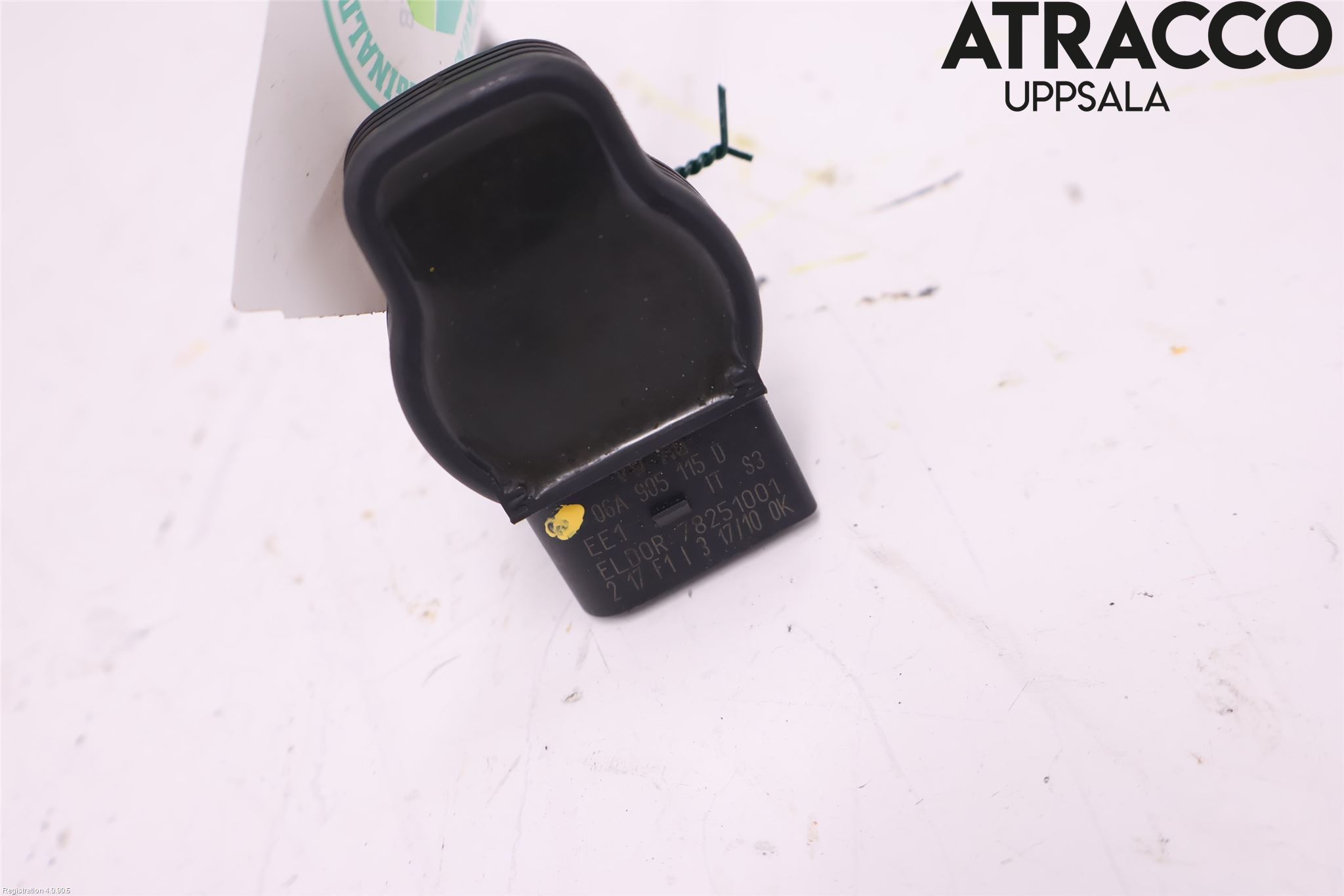 Audi A4/S4 01-05 Tändspole