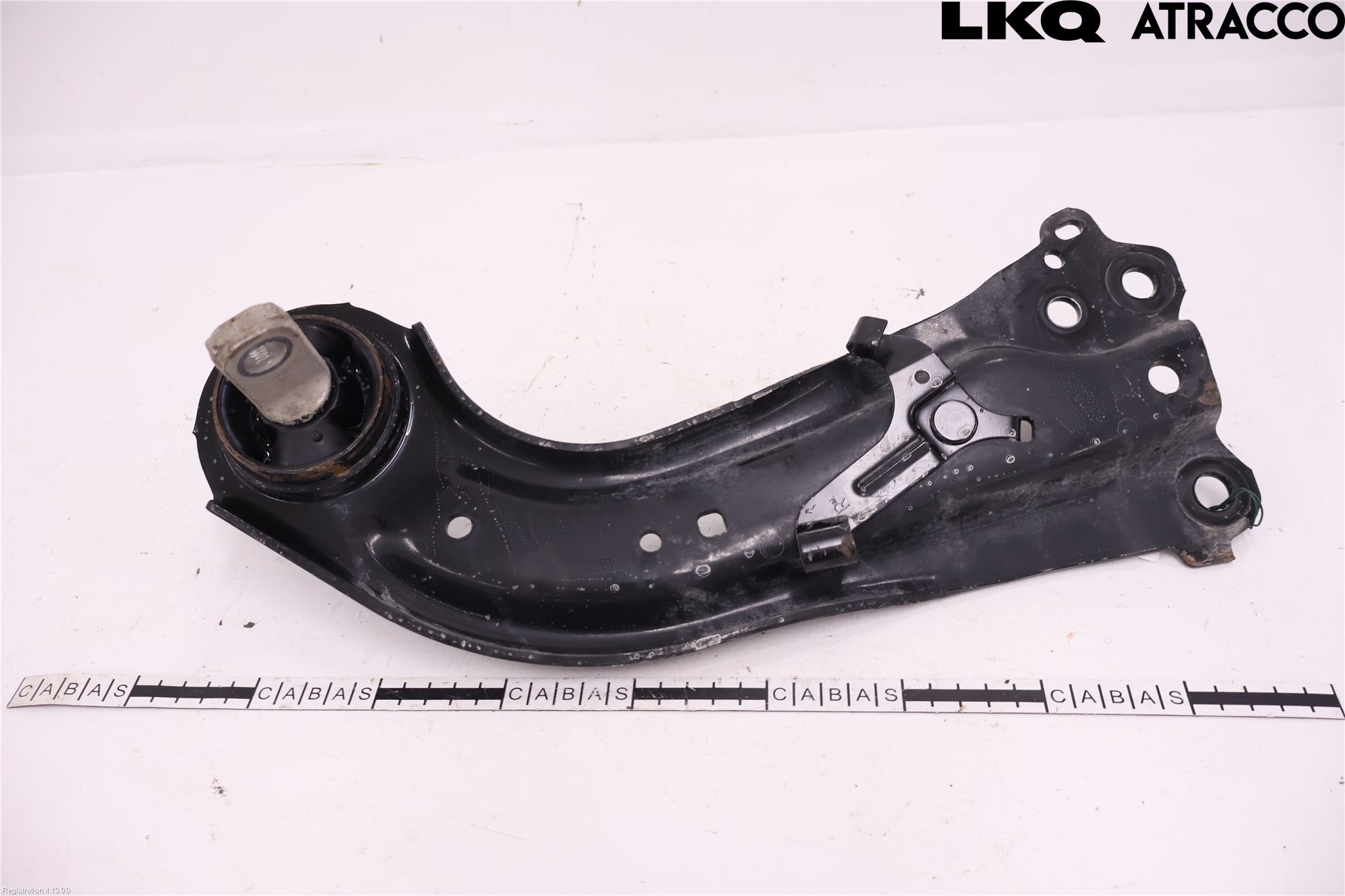 Toyota RAV4 19- Bärarm Bak Höger
