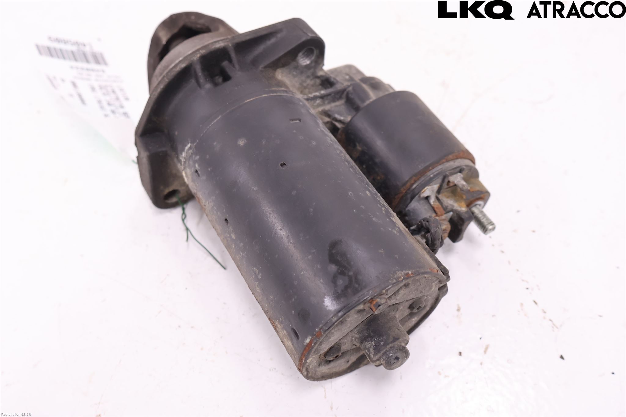 Volvo 240 88-93 Startmotor