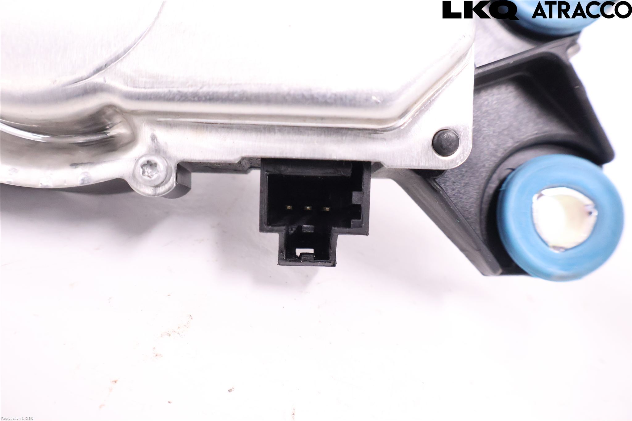 Volvo V70 08-13 Torkarmotor Baklucka