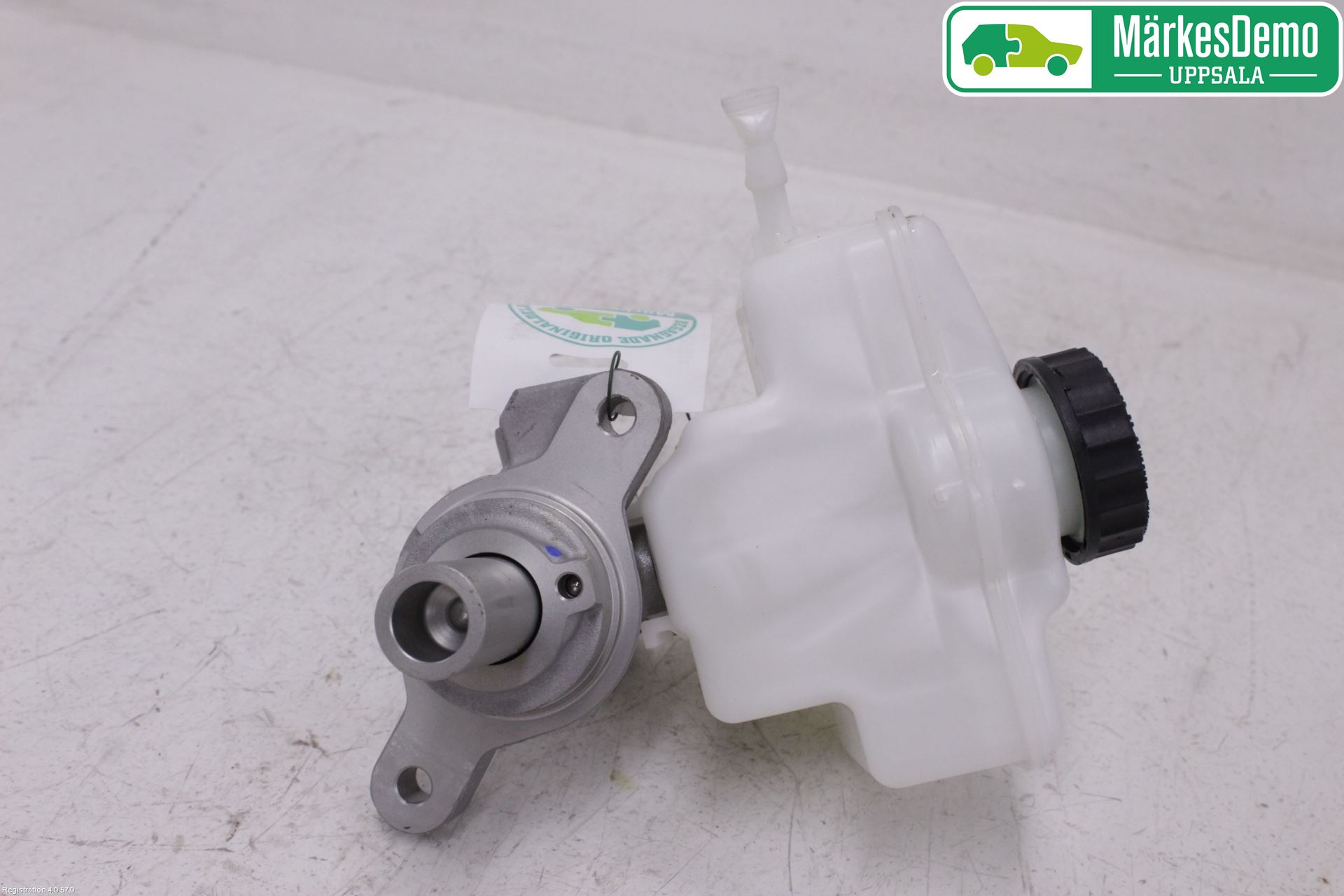 BMW 3 G20/G21/G80/G81 19- Bromshjulcylinder