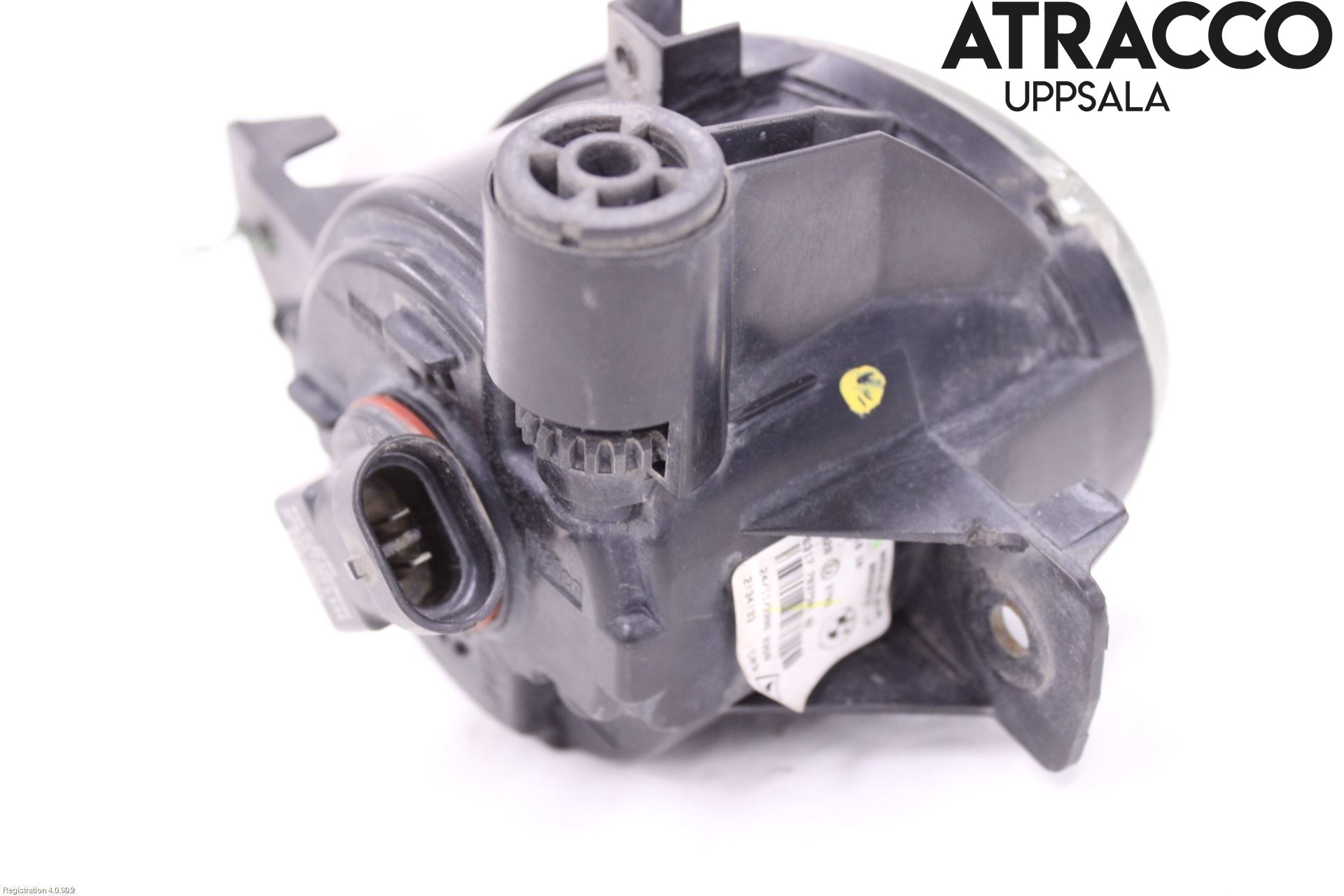 BMW 1 E87/81 5D/3D 03-11 Dimljus-Varselljus Fram