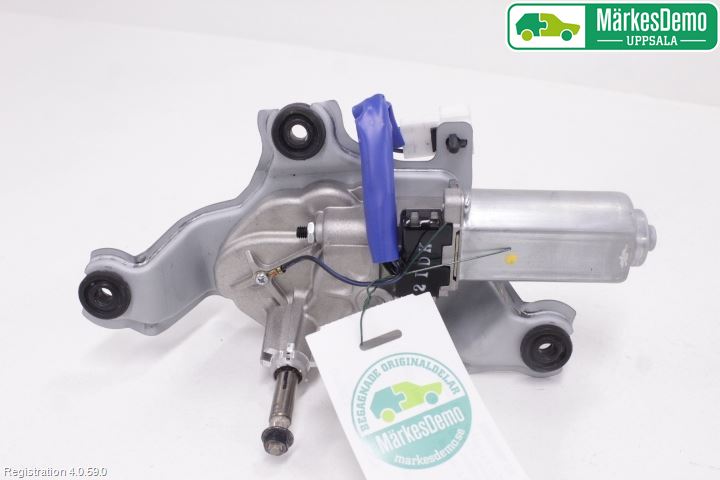 Hyundai i30 GD 13-17 Torkarmotor Baklucka