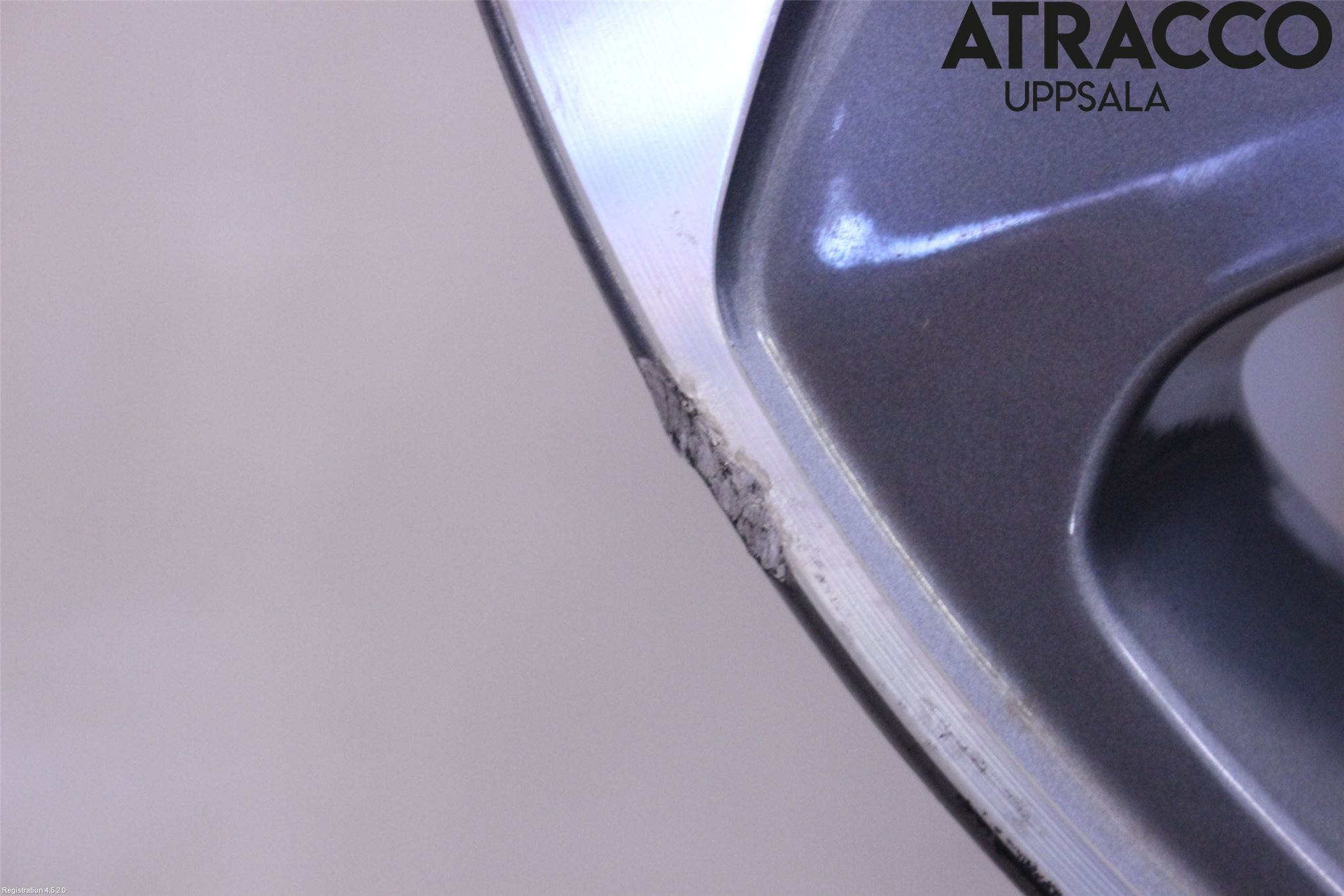 Hyundai i30 PD 17- Fälg Aluminium