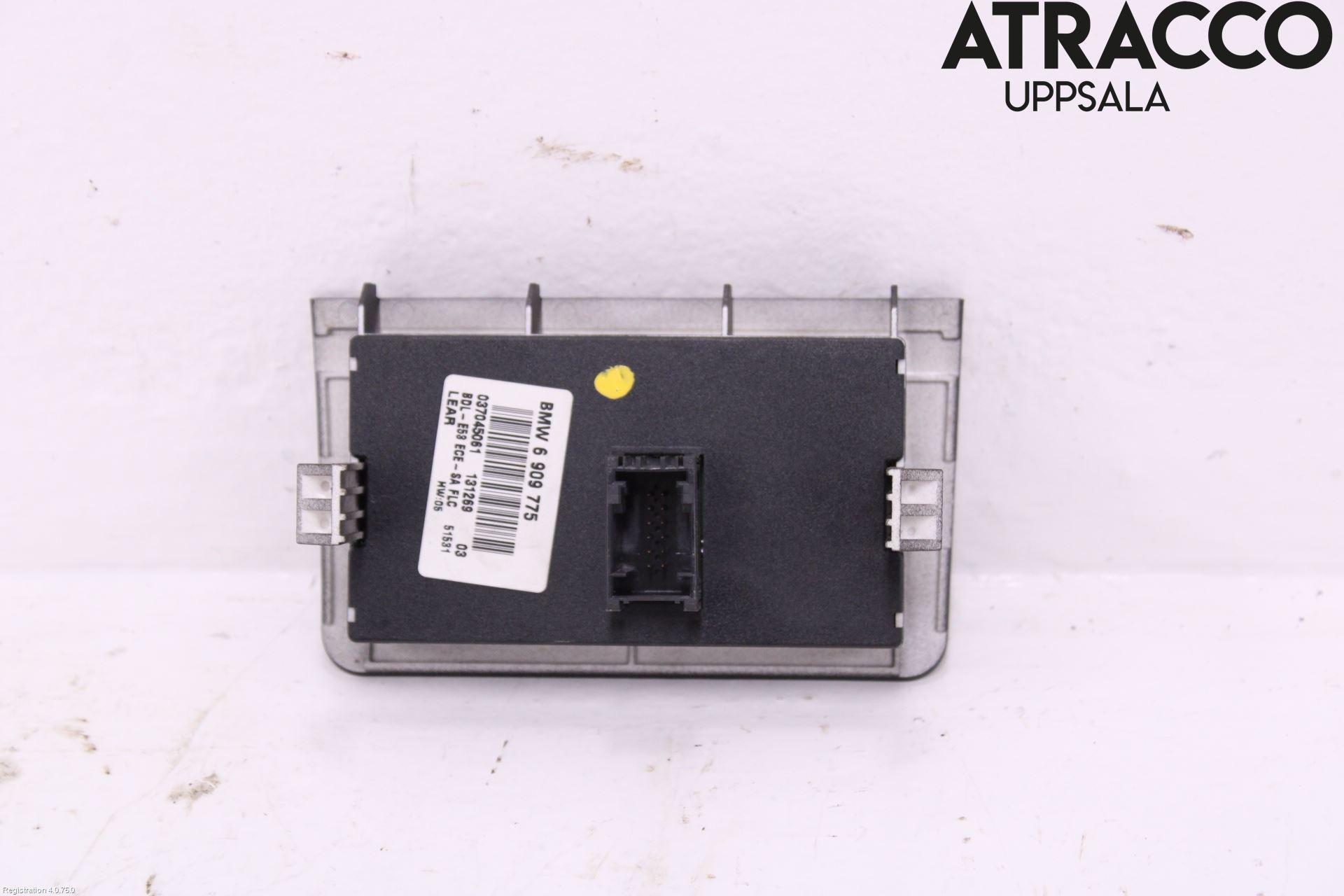 BMW X5 E53     99-06 Strömställare Ljus