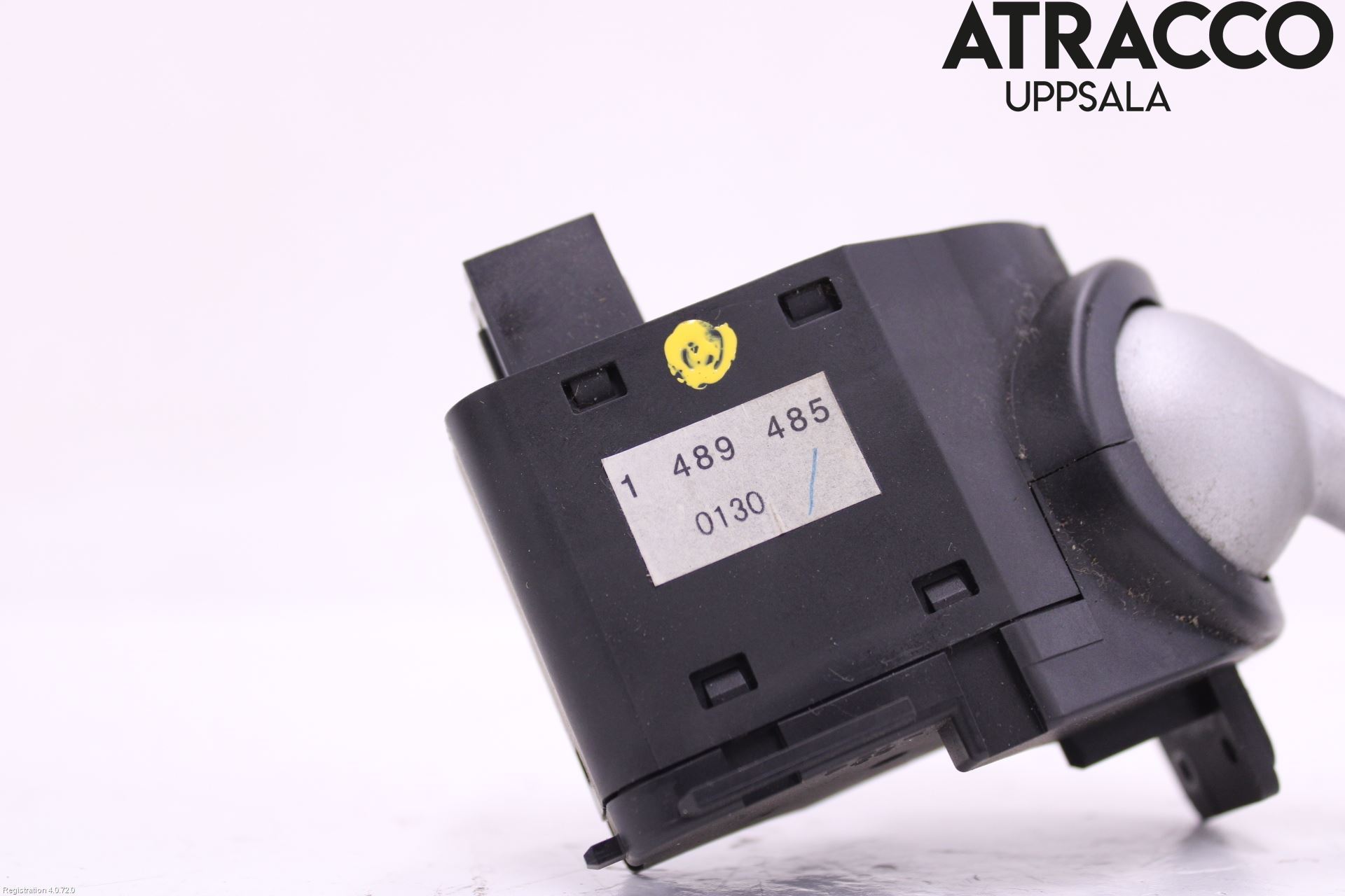 Mini COUPE R50/53 01-06 Spak Torkar-Spolomk