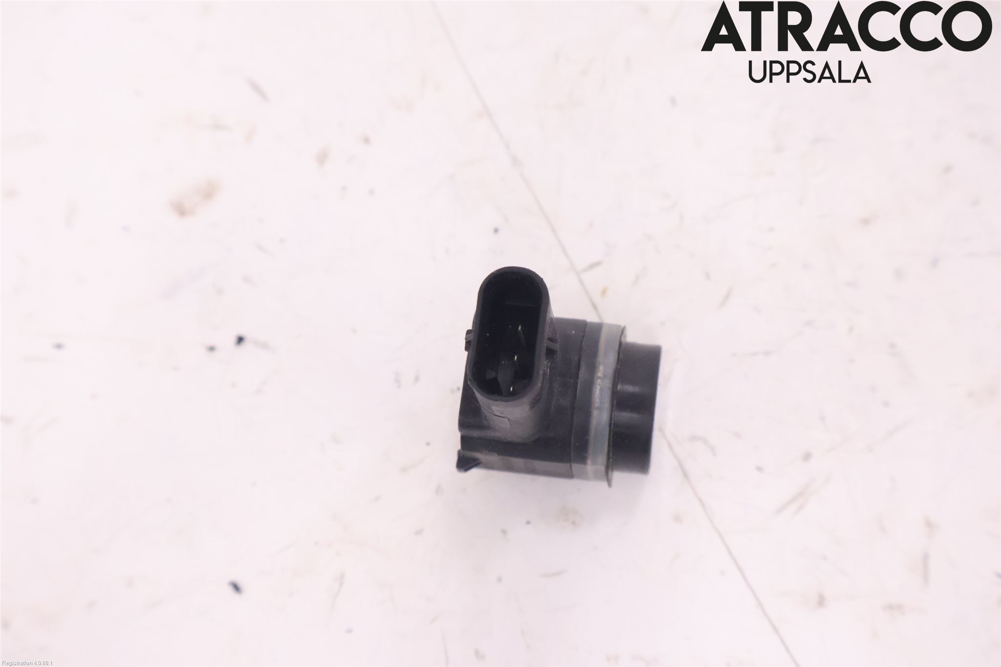 Volkswagen VW PASSAT 05-11 Parkeringshjälp Frontsensor