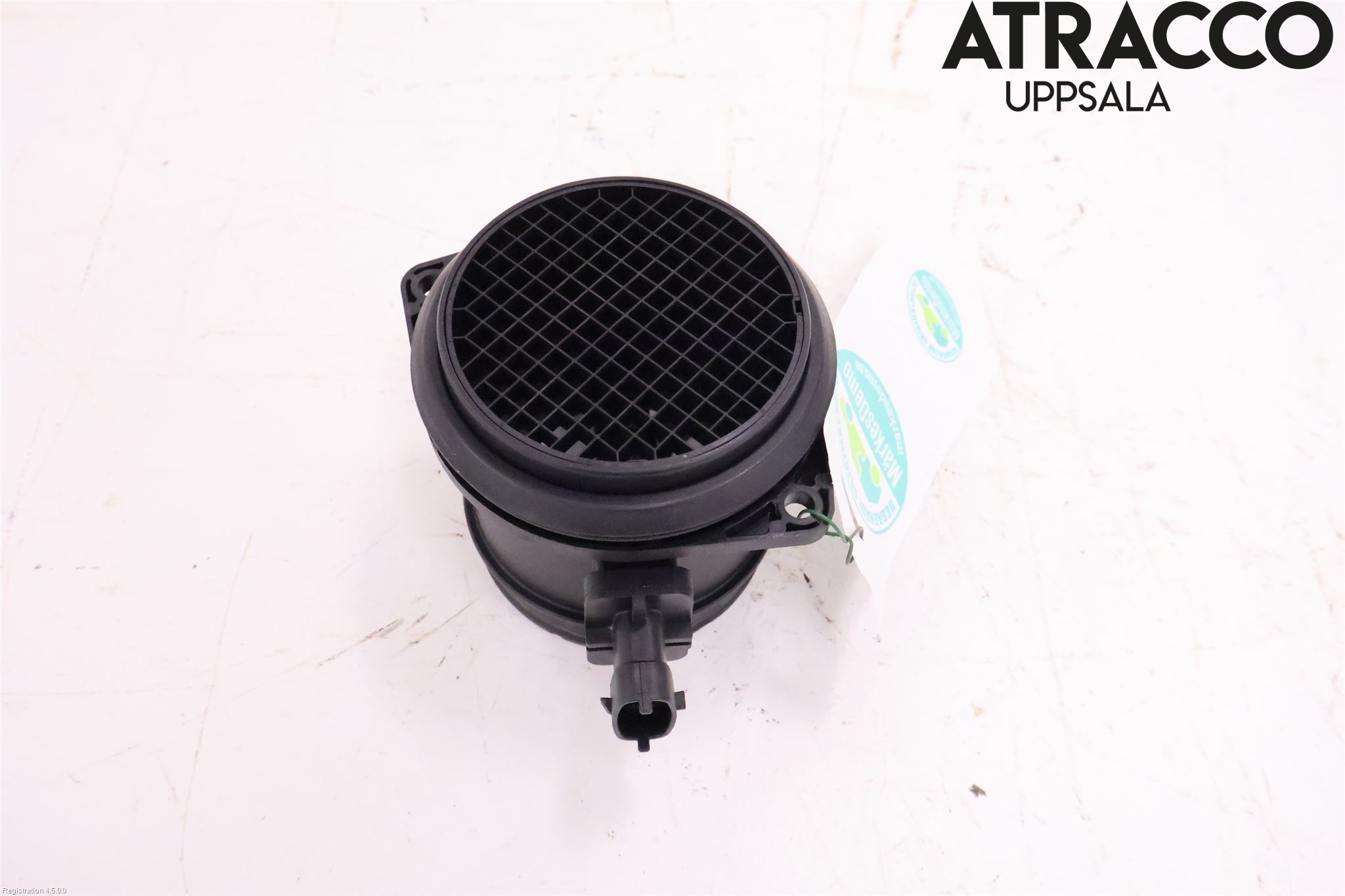 Volvo V70 08-13 Injluftmassamätare