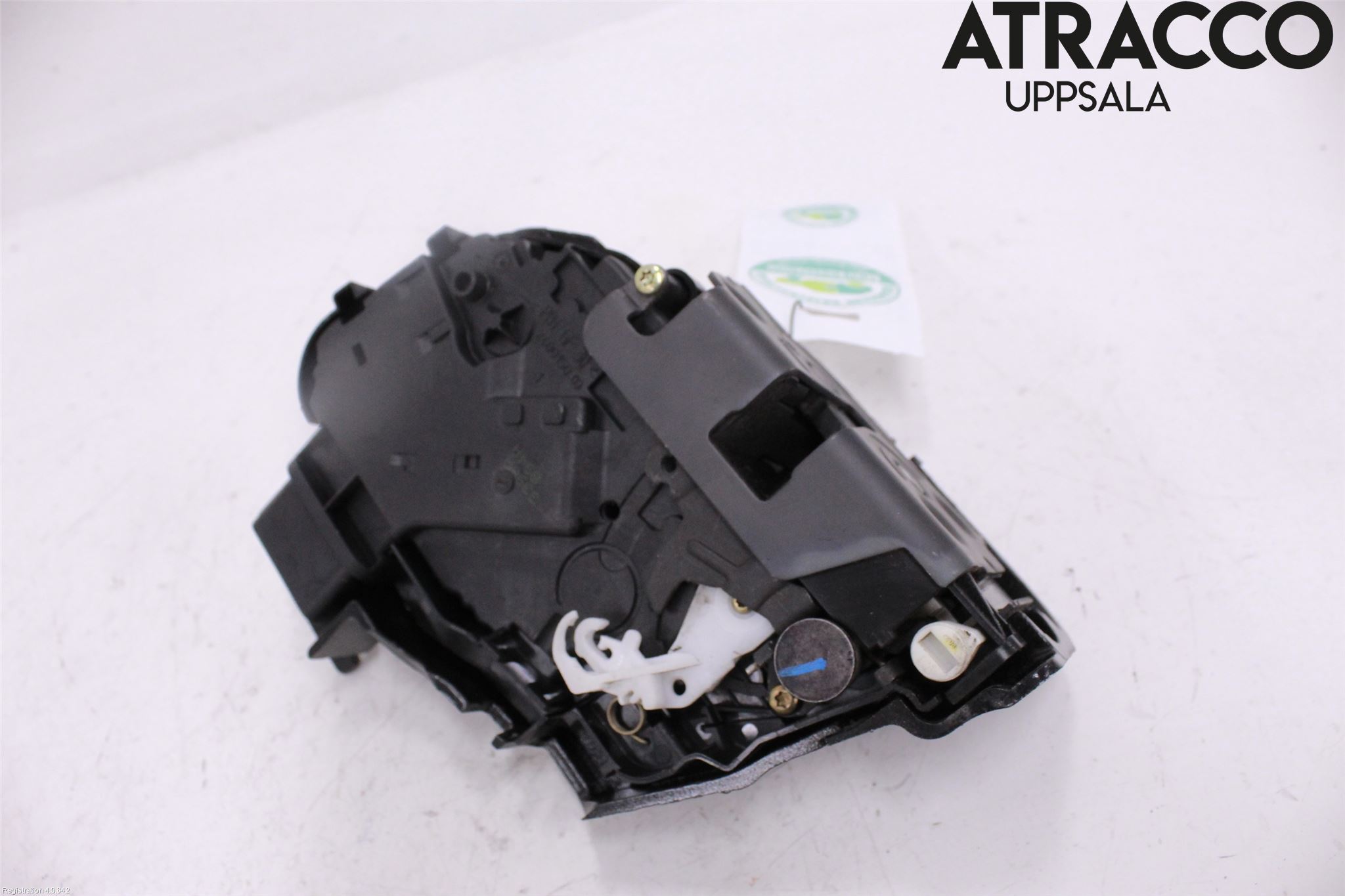 Volvo S40 04-07 Låskista-Dörrlås