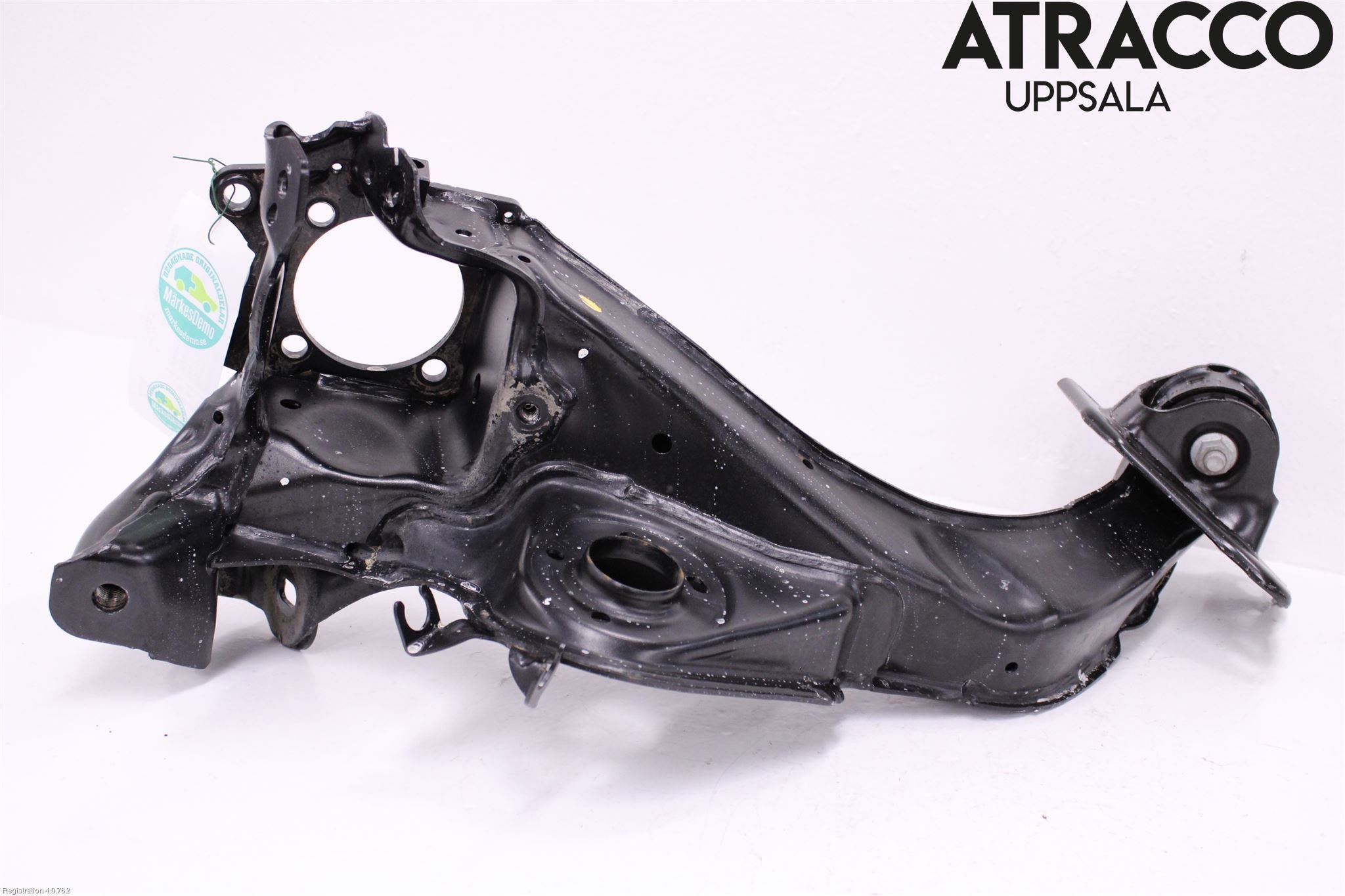 BMW 1 F40 19- Bärarm Bak Vänster