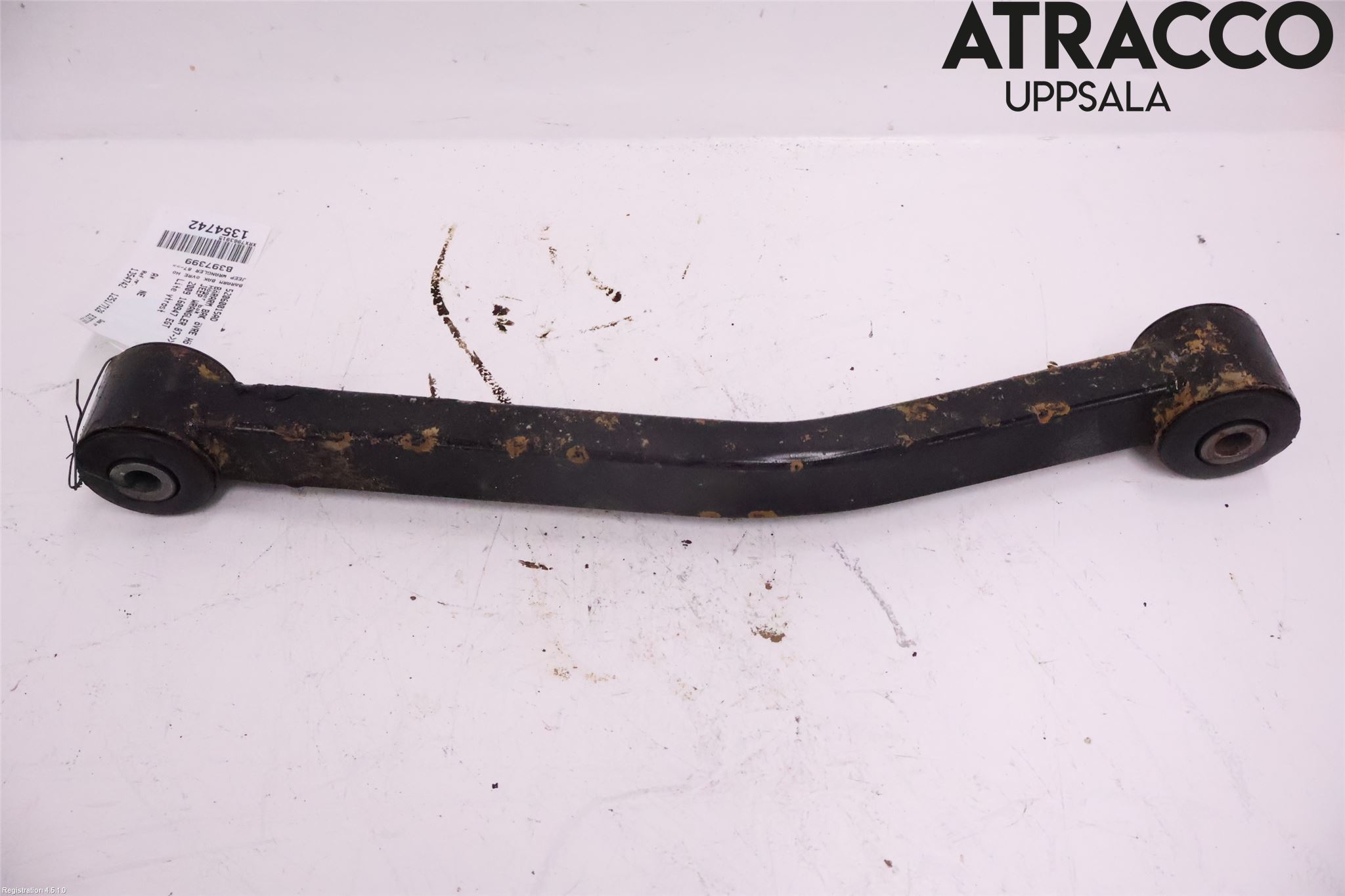 Jeep COMMANDER Bärarm Bak Övre Höger