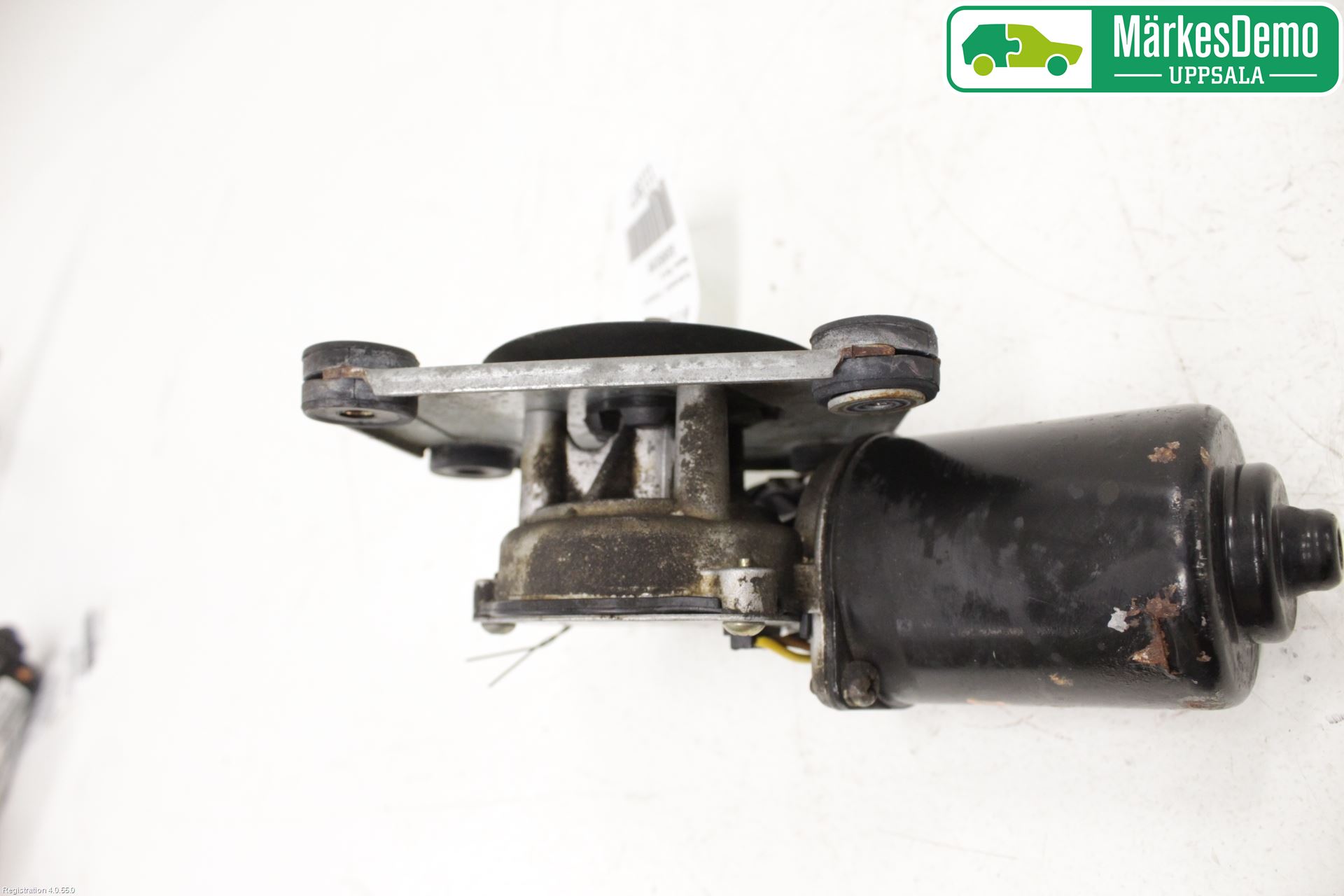 Daewoo MATIZ Torkarmotor Vindruta