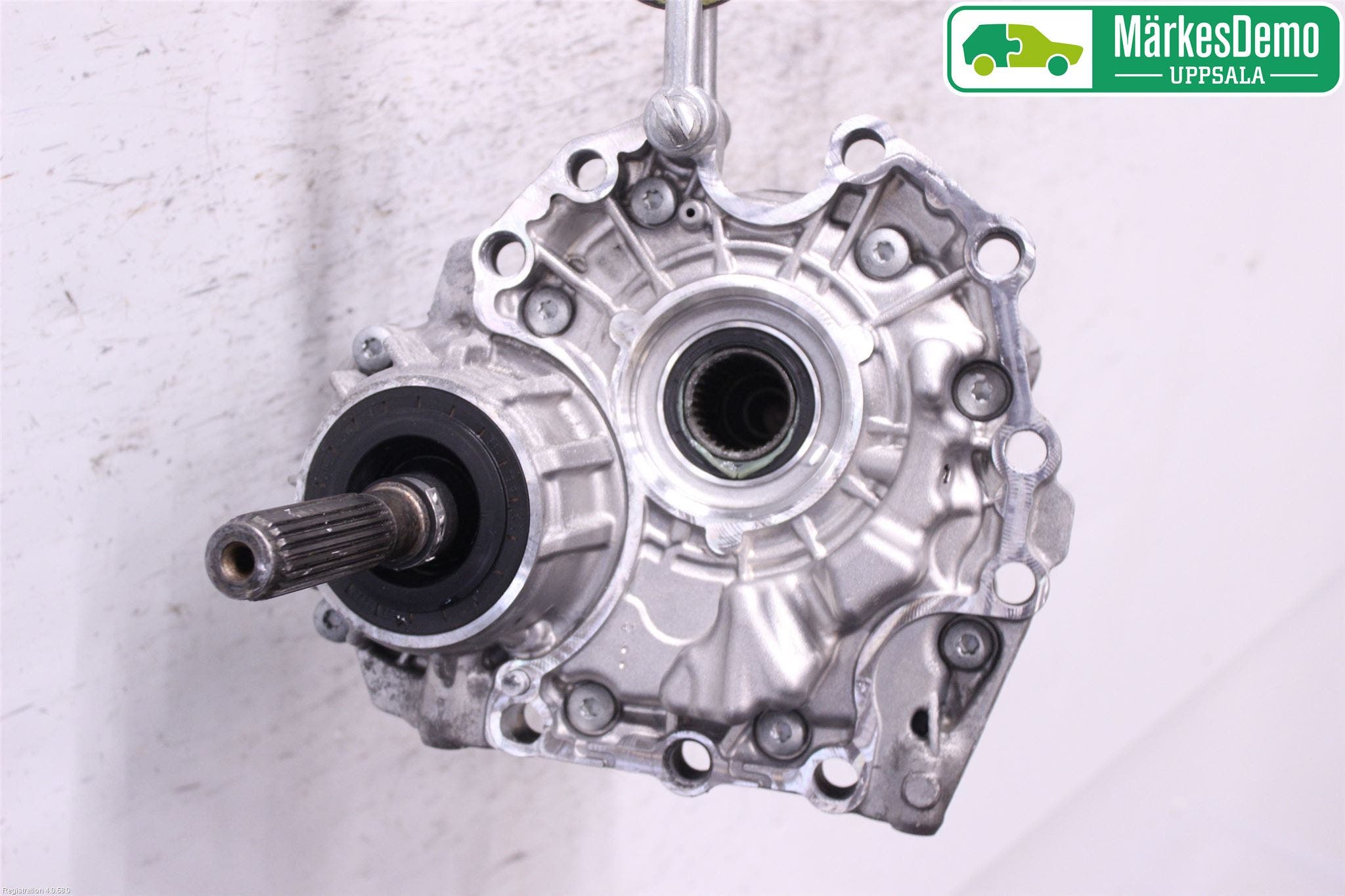 MB GLC-KLASS (X253/C253) 15-22 Växel Fördelningslåda