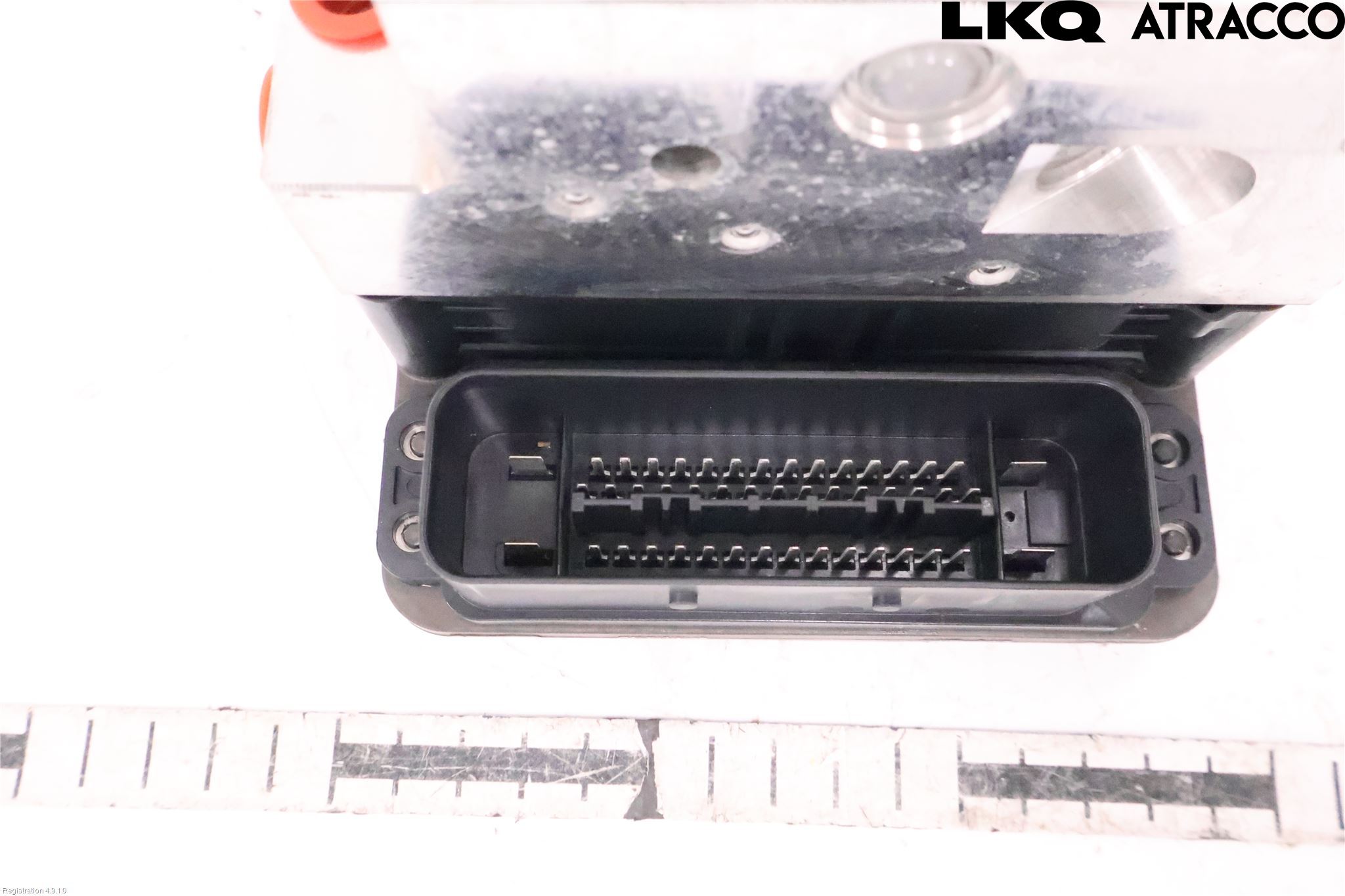 BMW 5 F10/F11/F18 09-17 Abs Hydraulaggregat