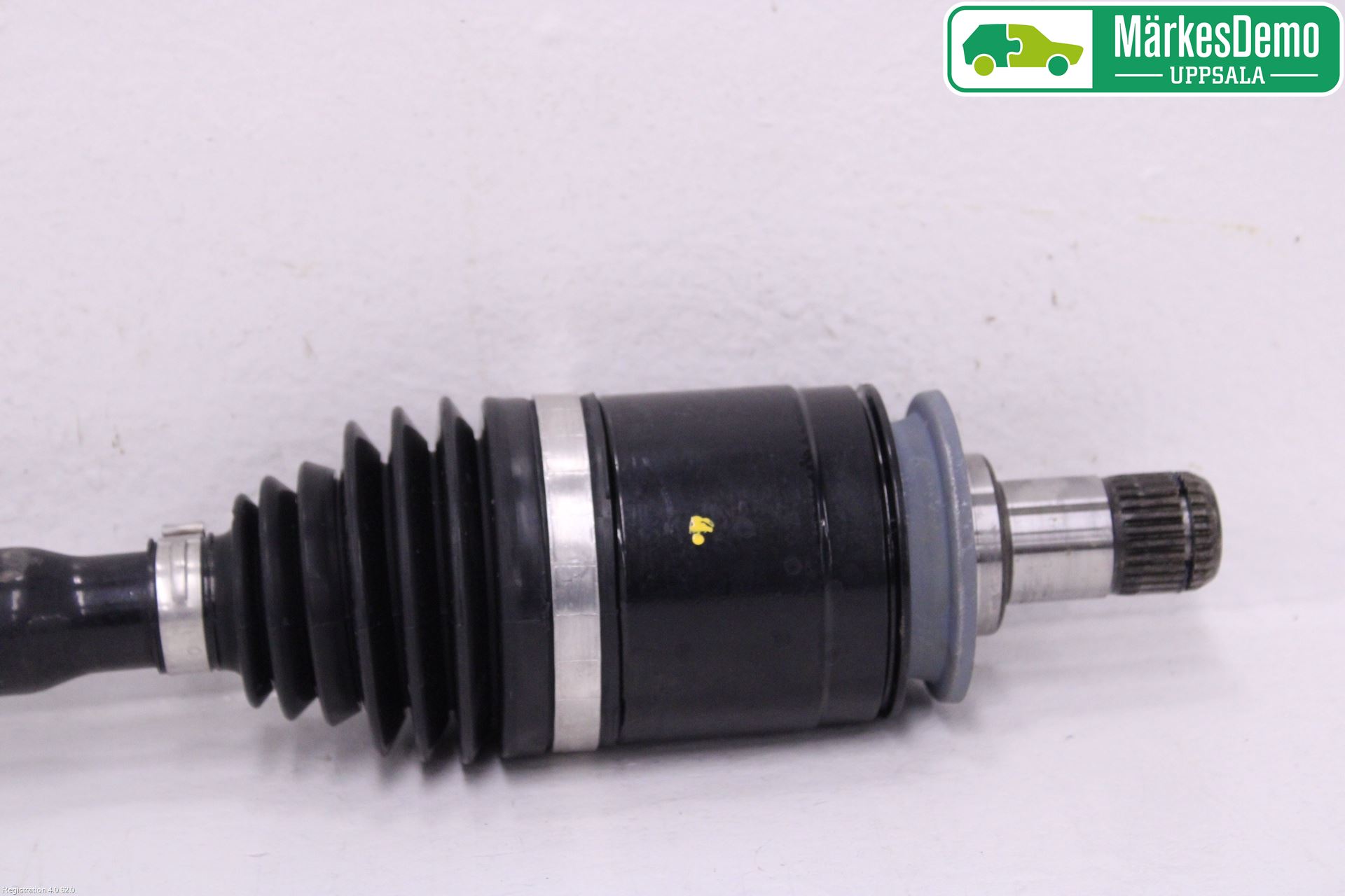 BMW i3 I01 13-22 Drivaxel Bak Vänster