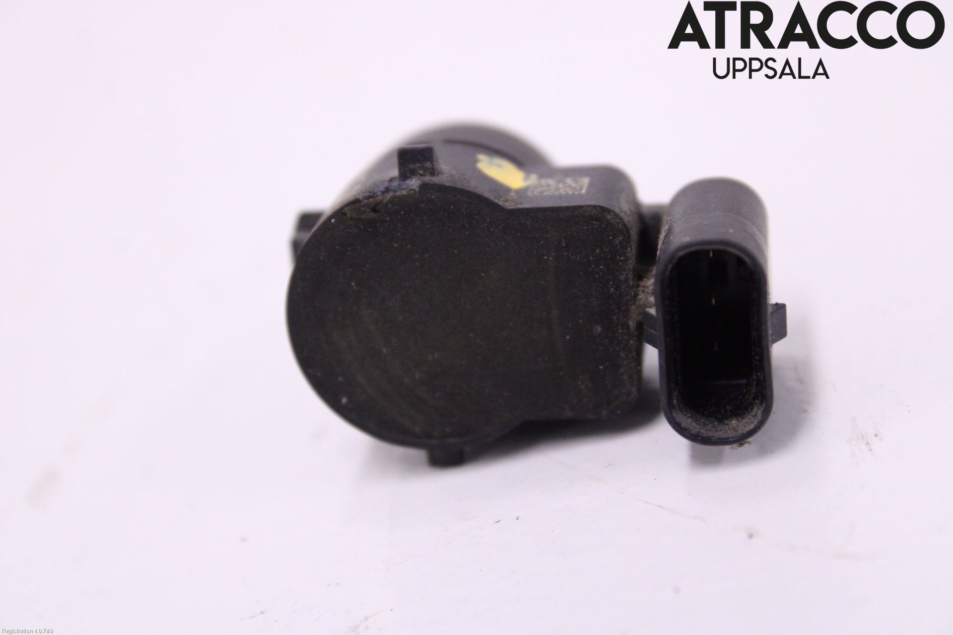 BMW 1 E87/81 5D/3D 03-11 Parkeringshjälp Backsensor