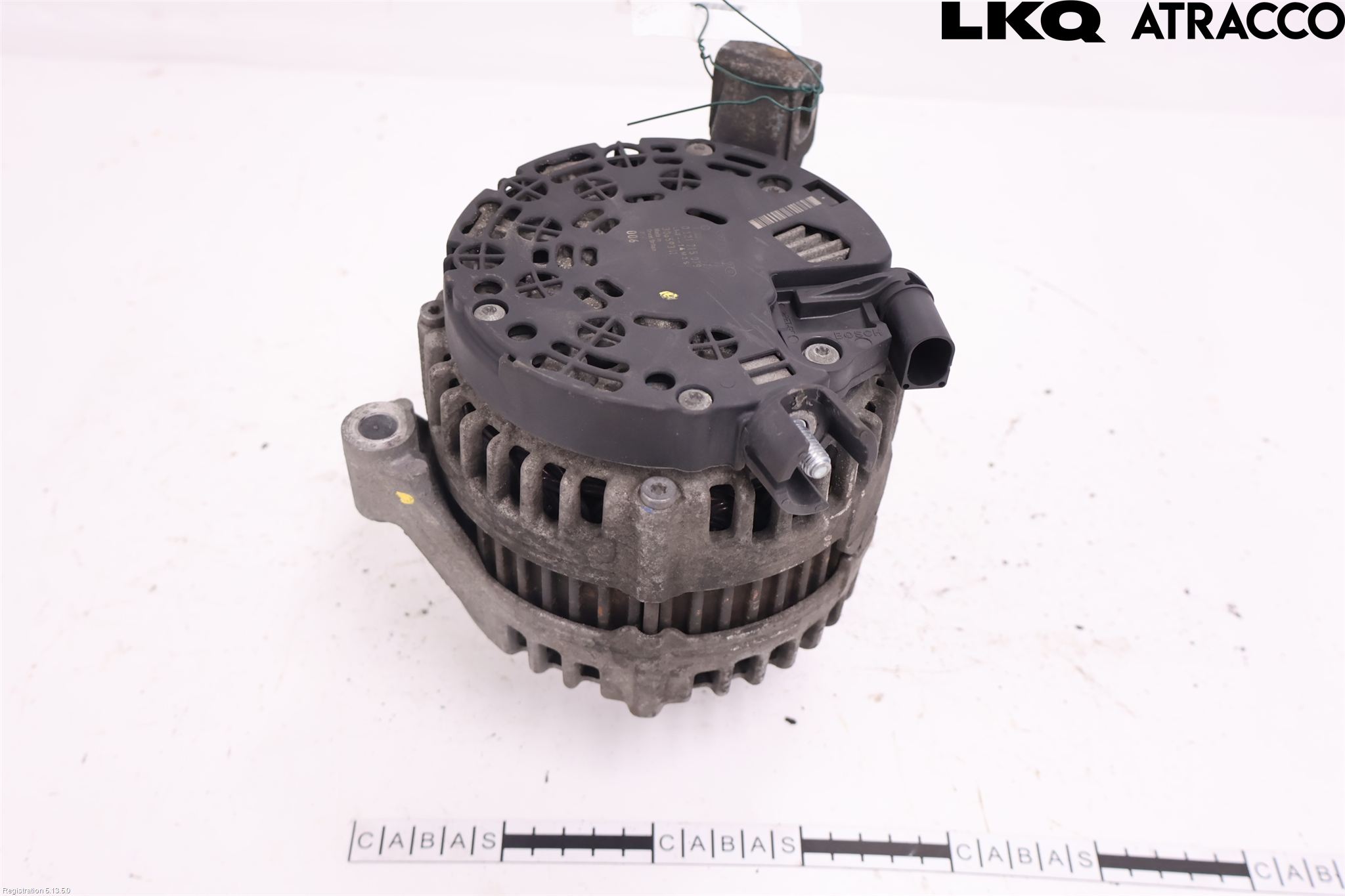 Volvo XC60 09-13 Generator