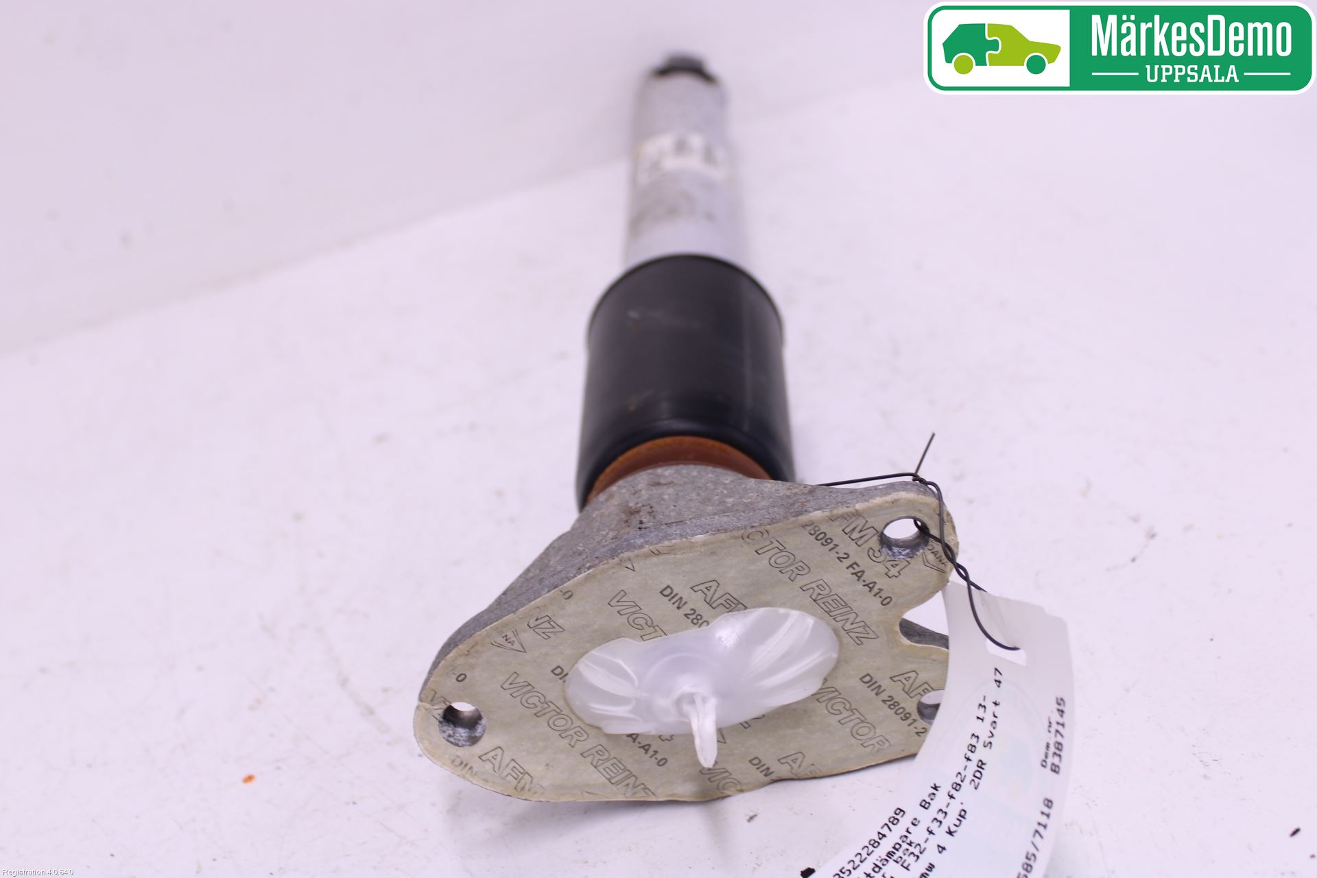 BMW 4 F32/F33/F82/F83 13-20 Stötdämpare Bak