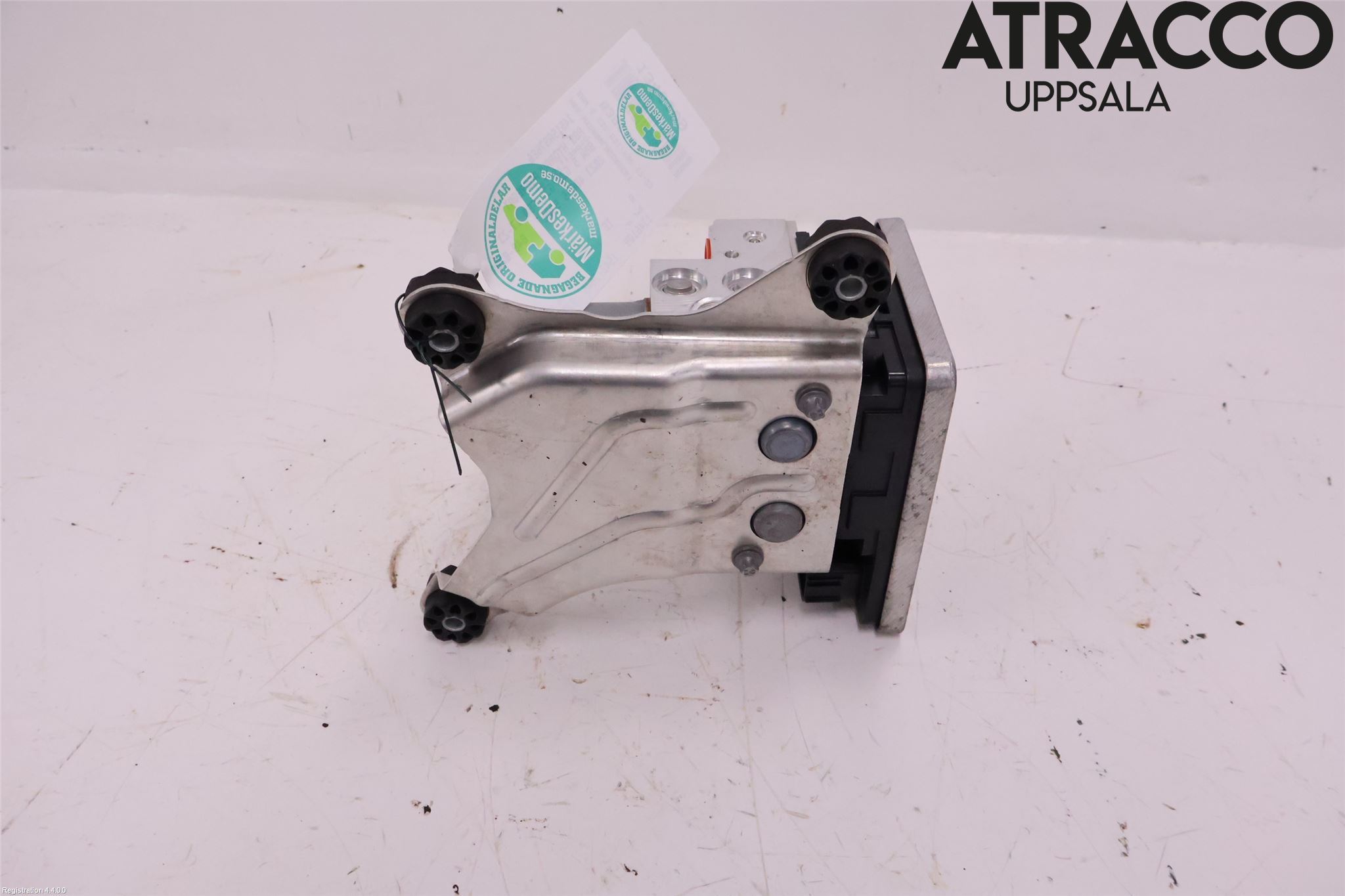 BMW 5 G30/G31/F90 17-23 Abs Hydraulaggregat