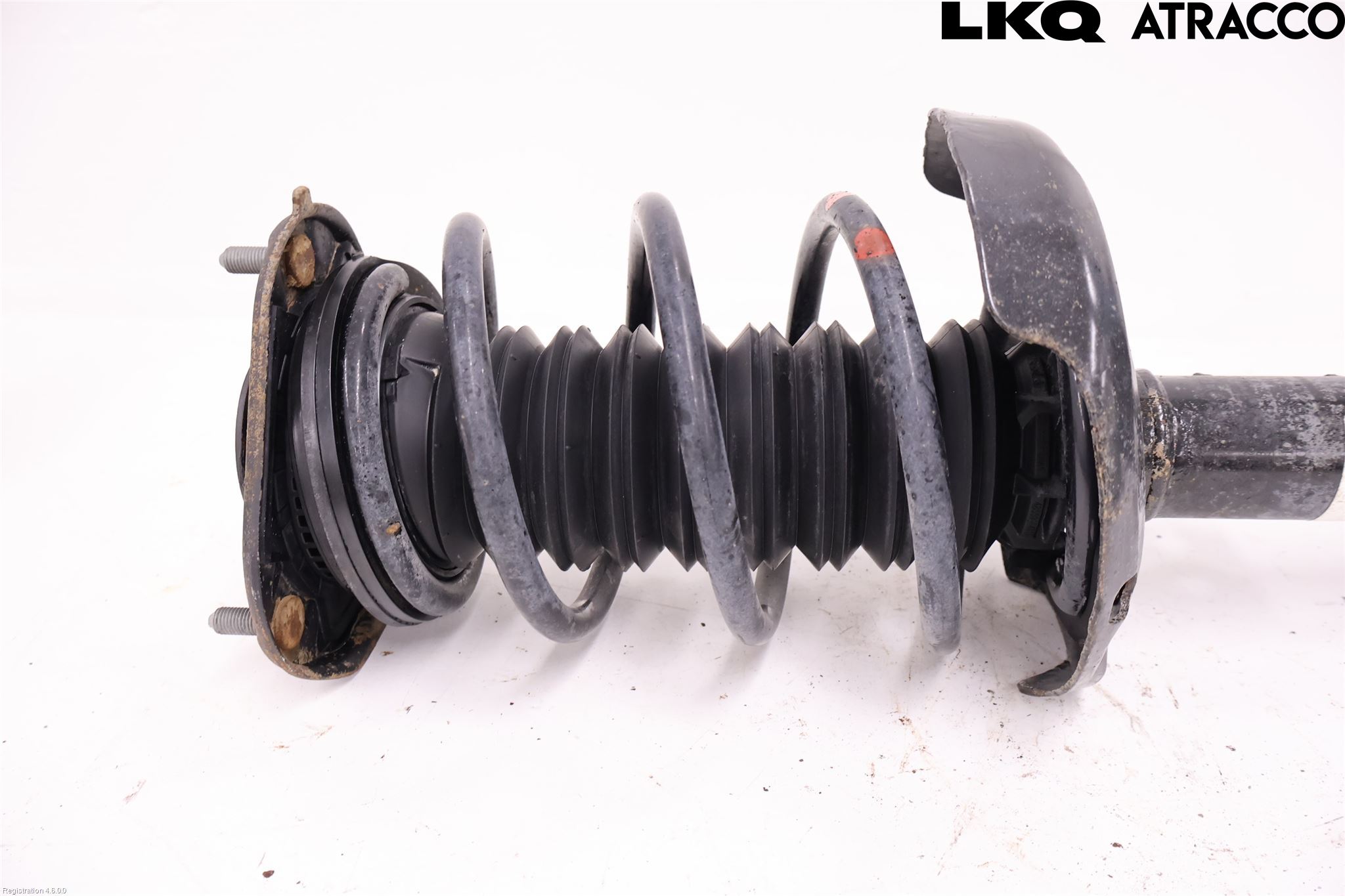 Toyota COROLLA 19- Fjäderben Fram Höger