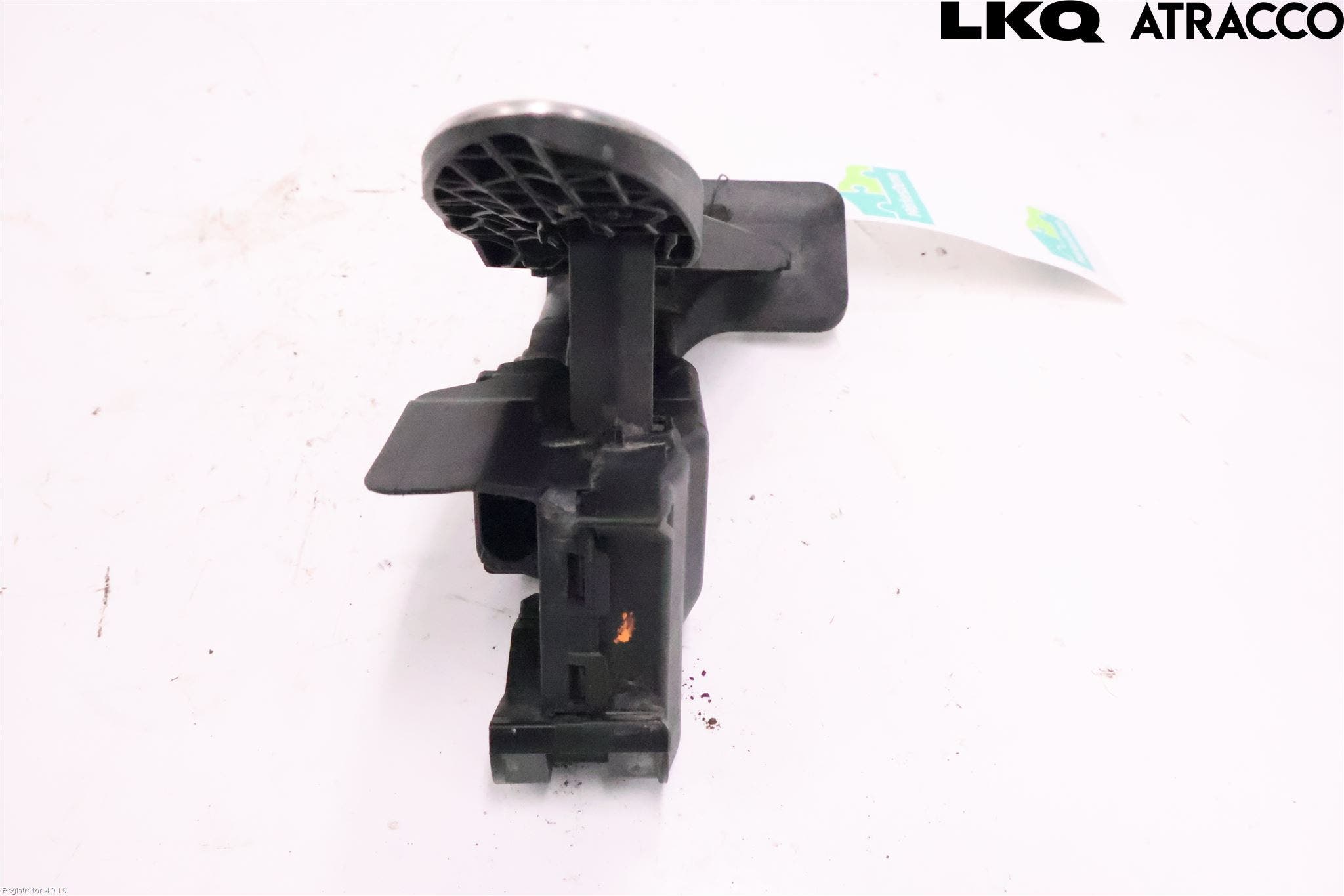 Mini COUNTRYMAN R60 11-16 Gaspedal