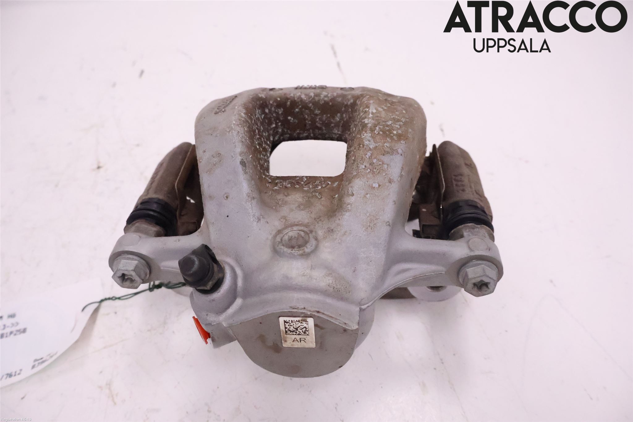 BMW i3 I01 13-22 Bromsok Fram Höger