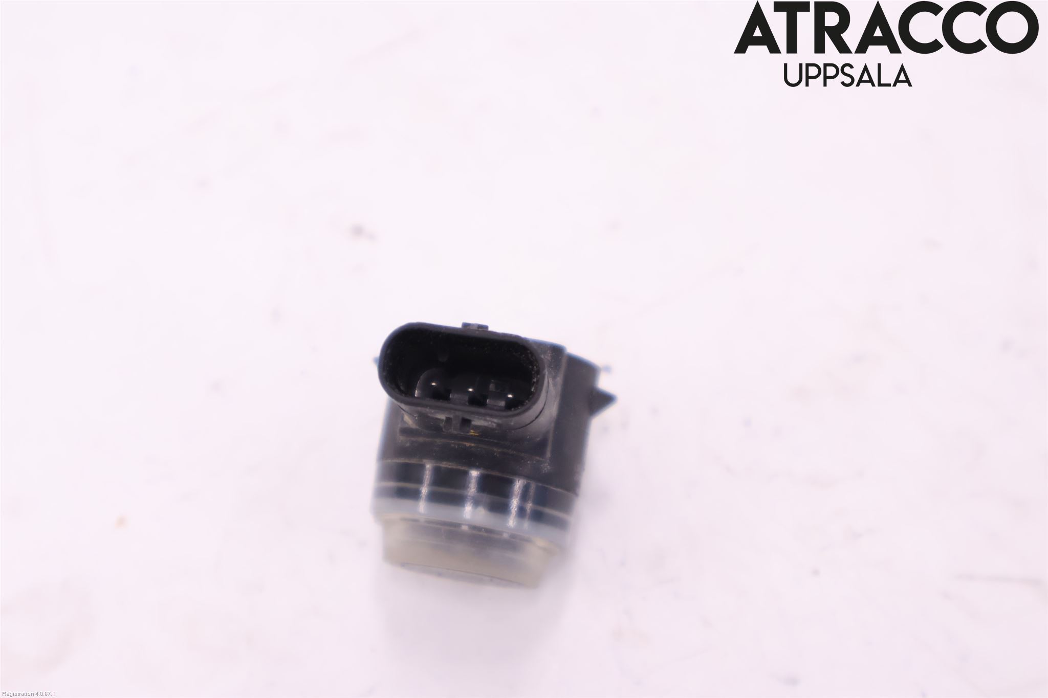 Mercedes-Benz MB A-KLASS (W177) 18- Parkeringshjälp Backsensor