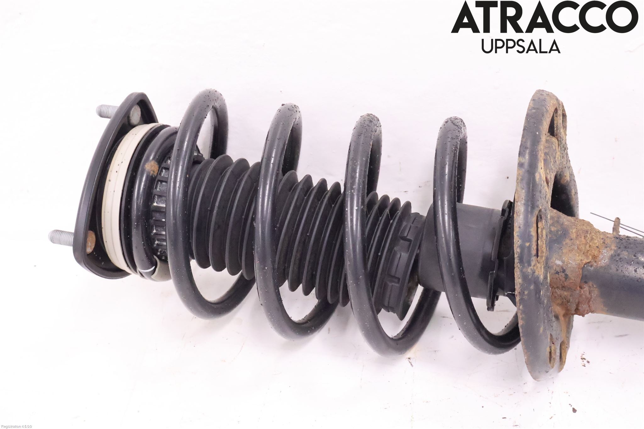 Mazda 6 13- Fjäderben Fram Vänster