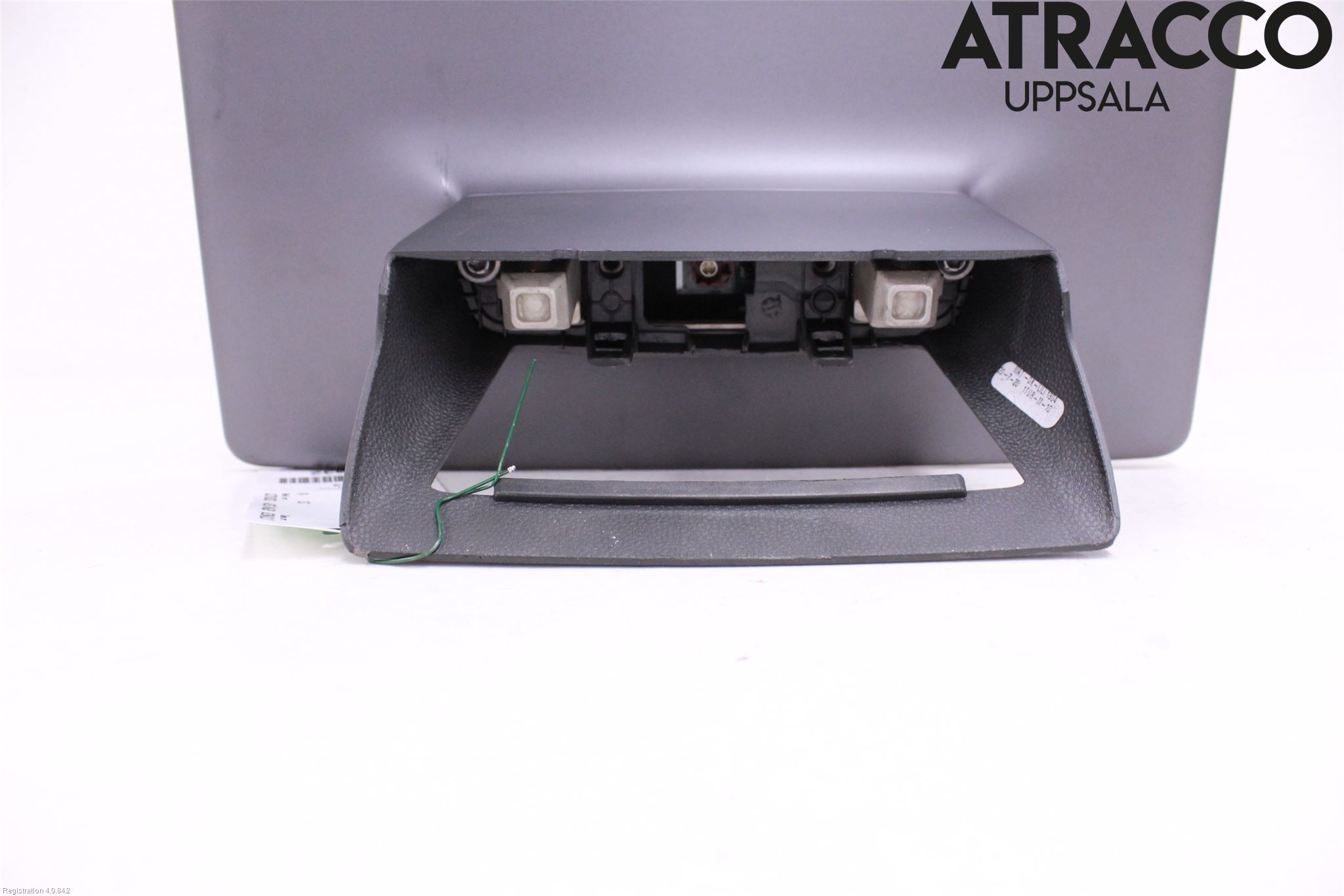 Tesla MODEL 3 17- Bildskärm