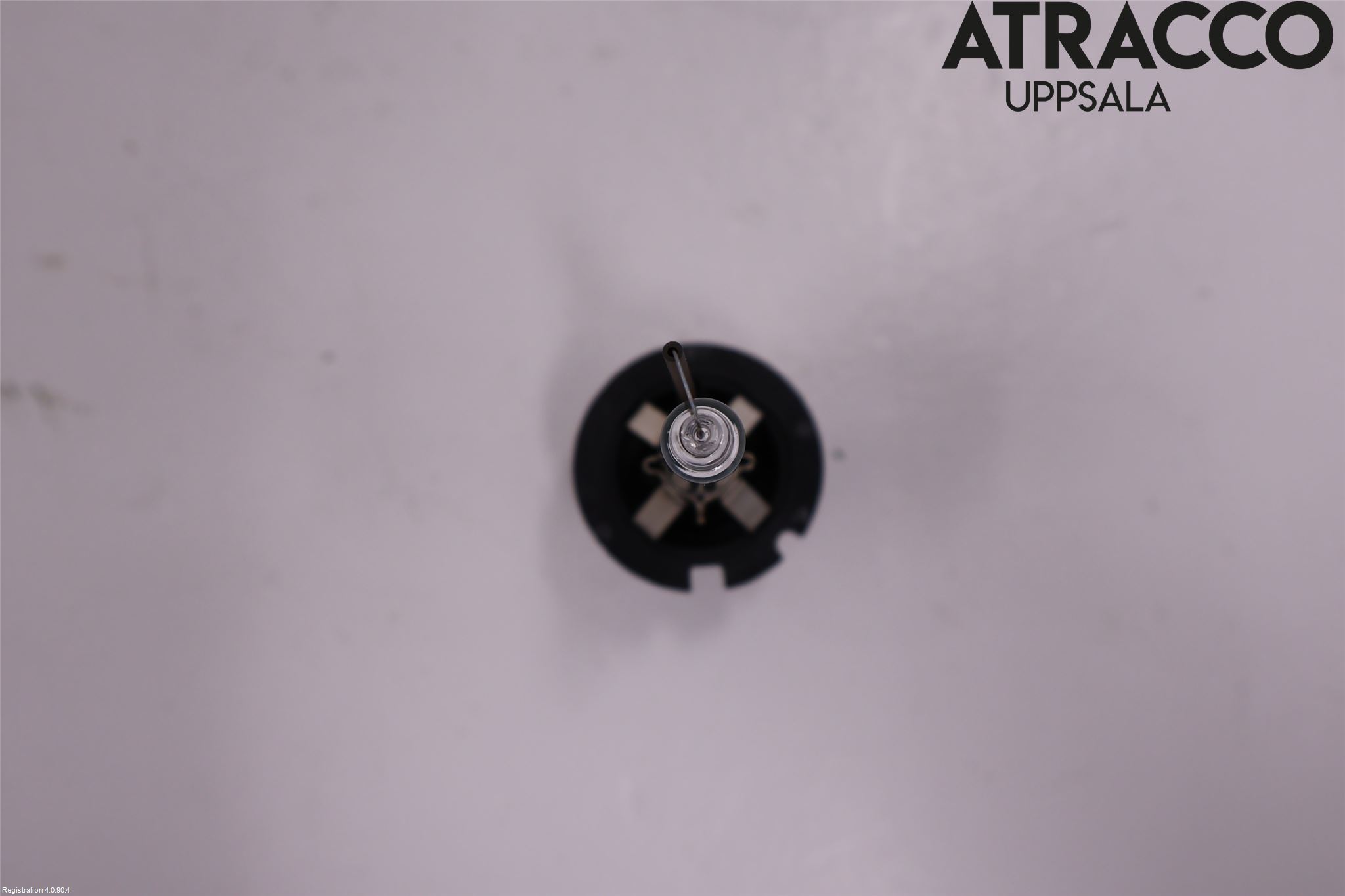 BMW X3 E83     03-10 Strålkastarglödlampa Xenon