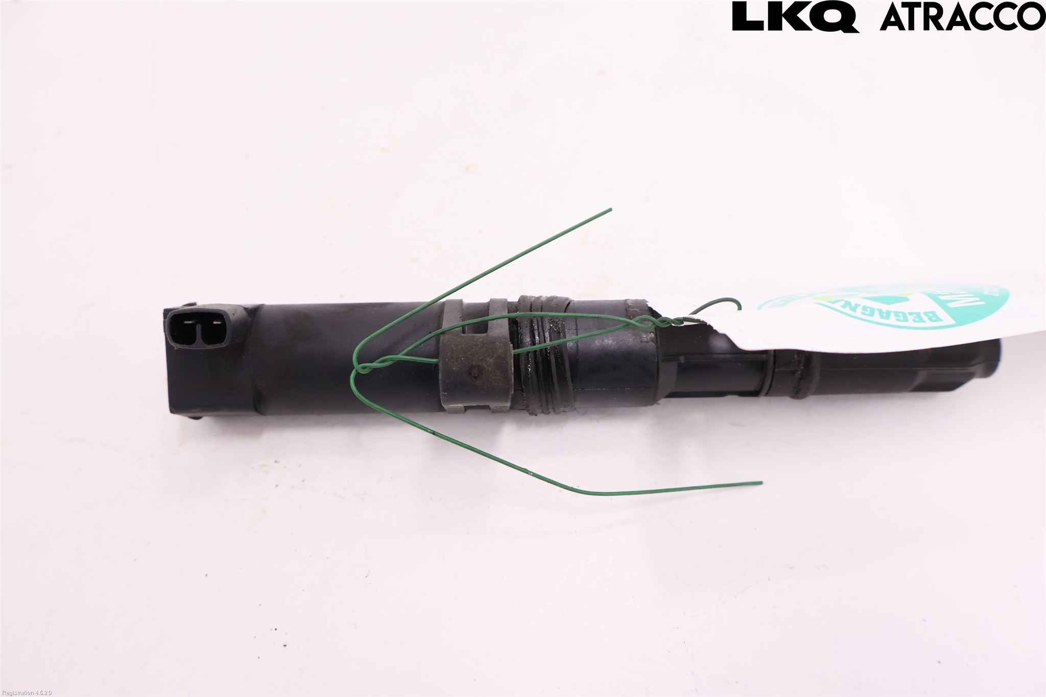 Renault MEGANE III 09-15 Tändspole