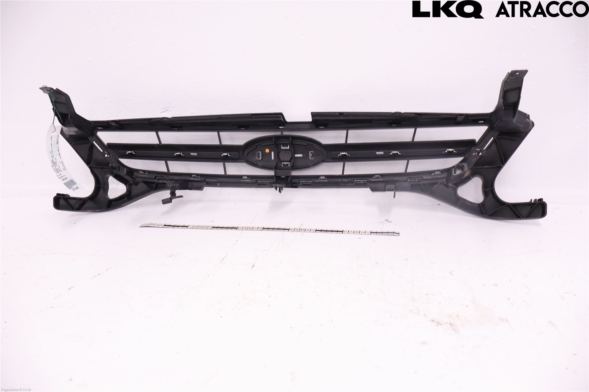 Ford MONDEO 07-15 Grill Komp