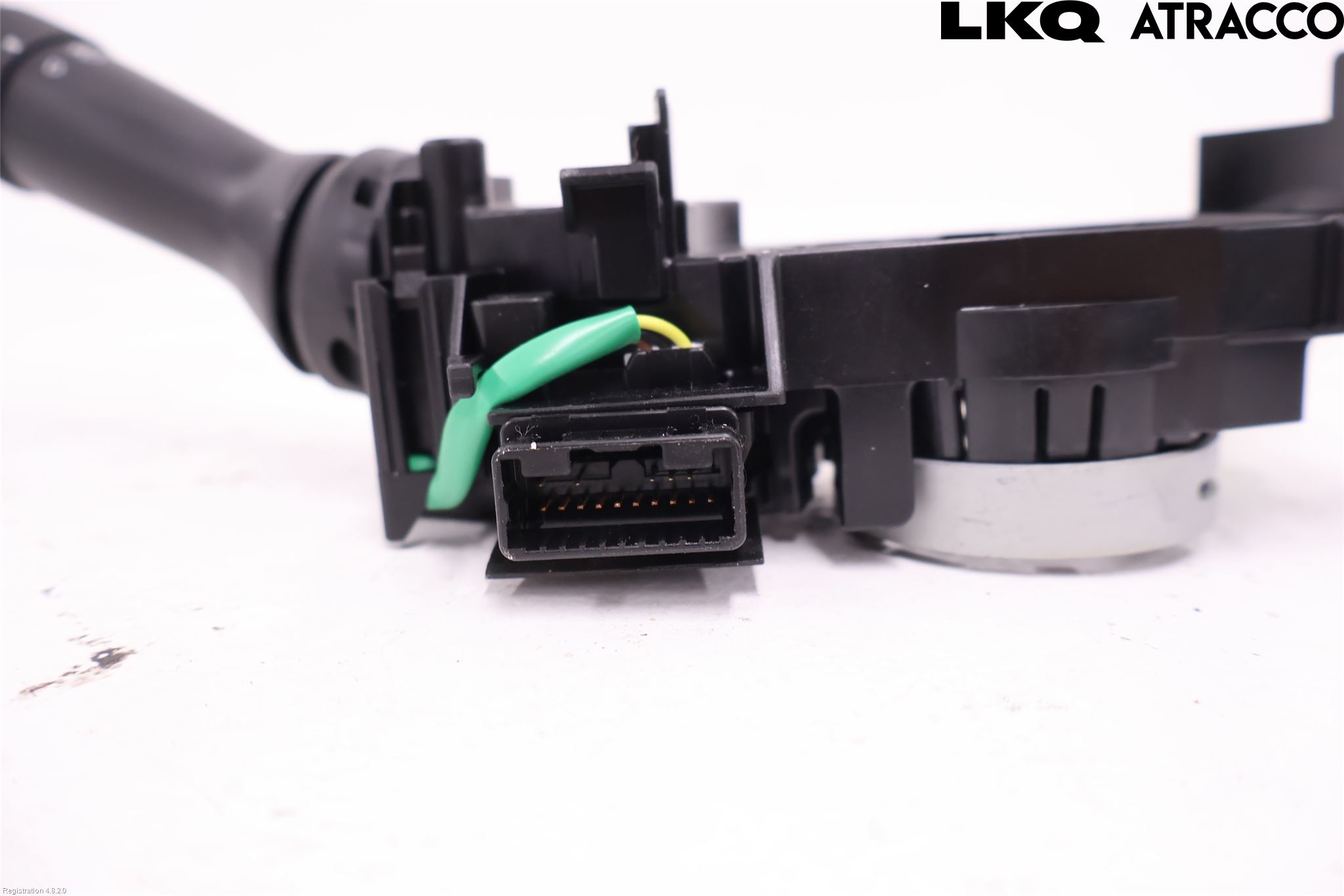 Subaru OUTBACK 15-20 Spak Blinkers-Ljusomk