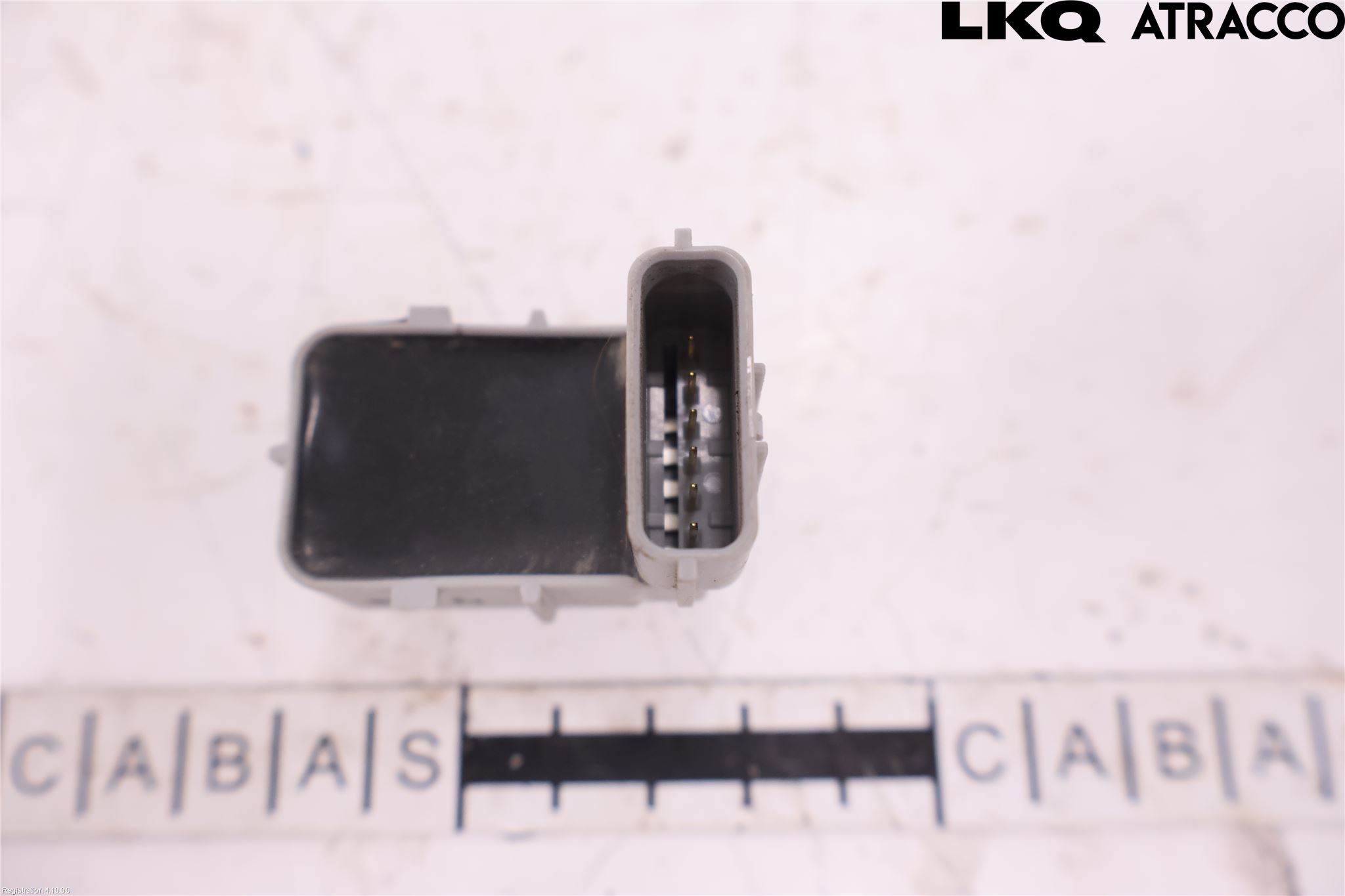 Hyundai i30 GD 13-17 Parkeringshjälp Backsensor