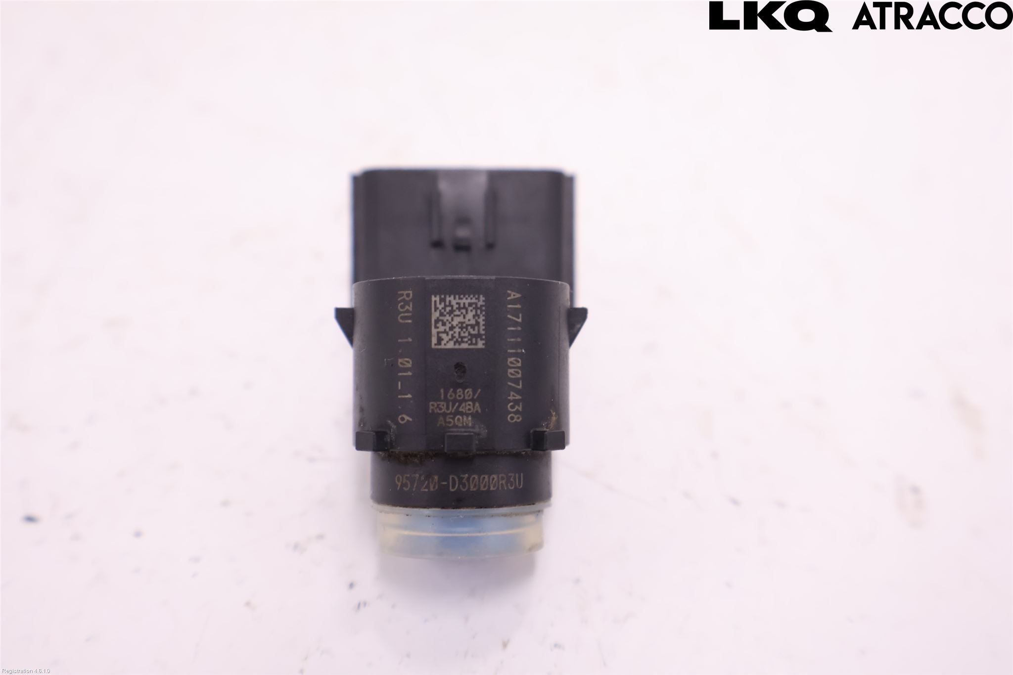 Hyundai TUCSON 05- Parkeringshjälp Frontsensor