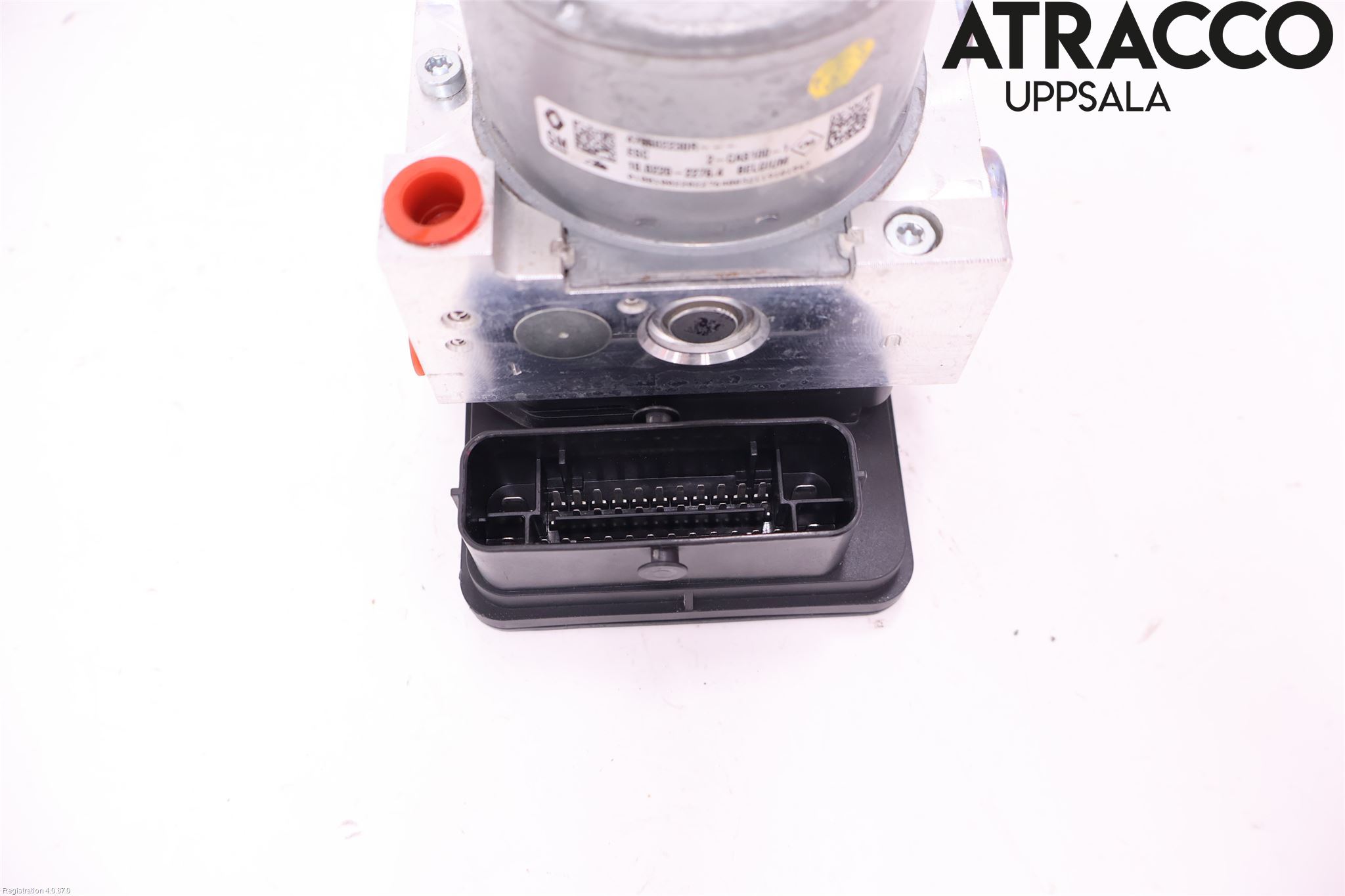 Renault TRAFIC/E-TECH 15- Abs Hydraulaggregat