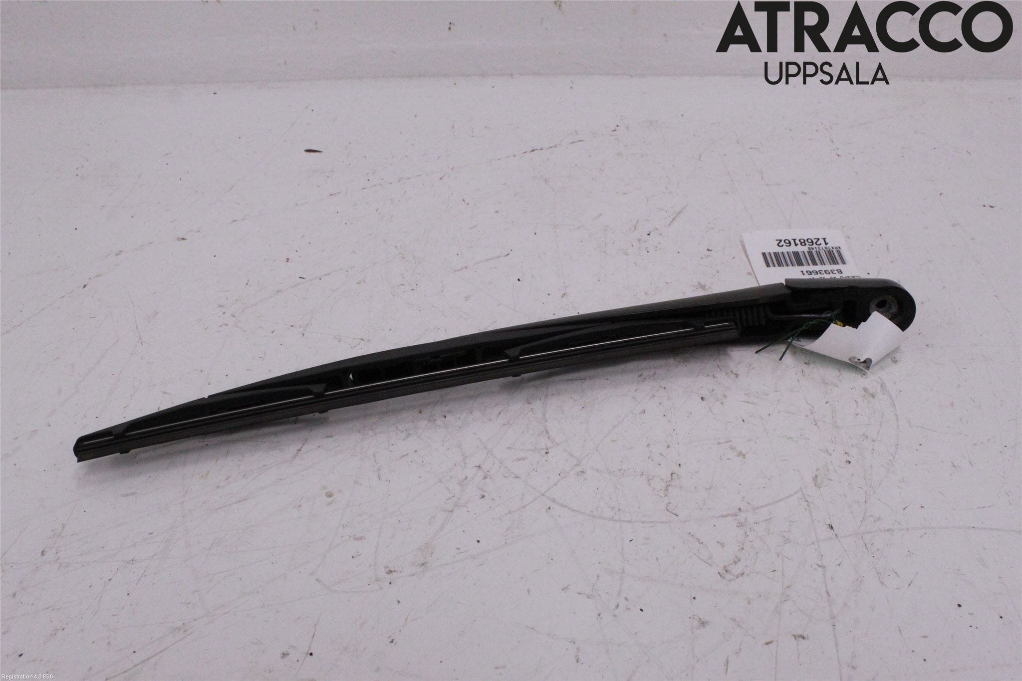 Subaru XV 12-17 Torkararm-Bakruta