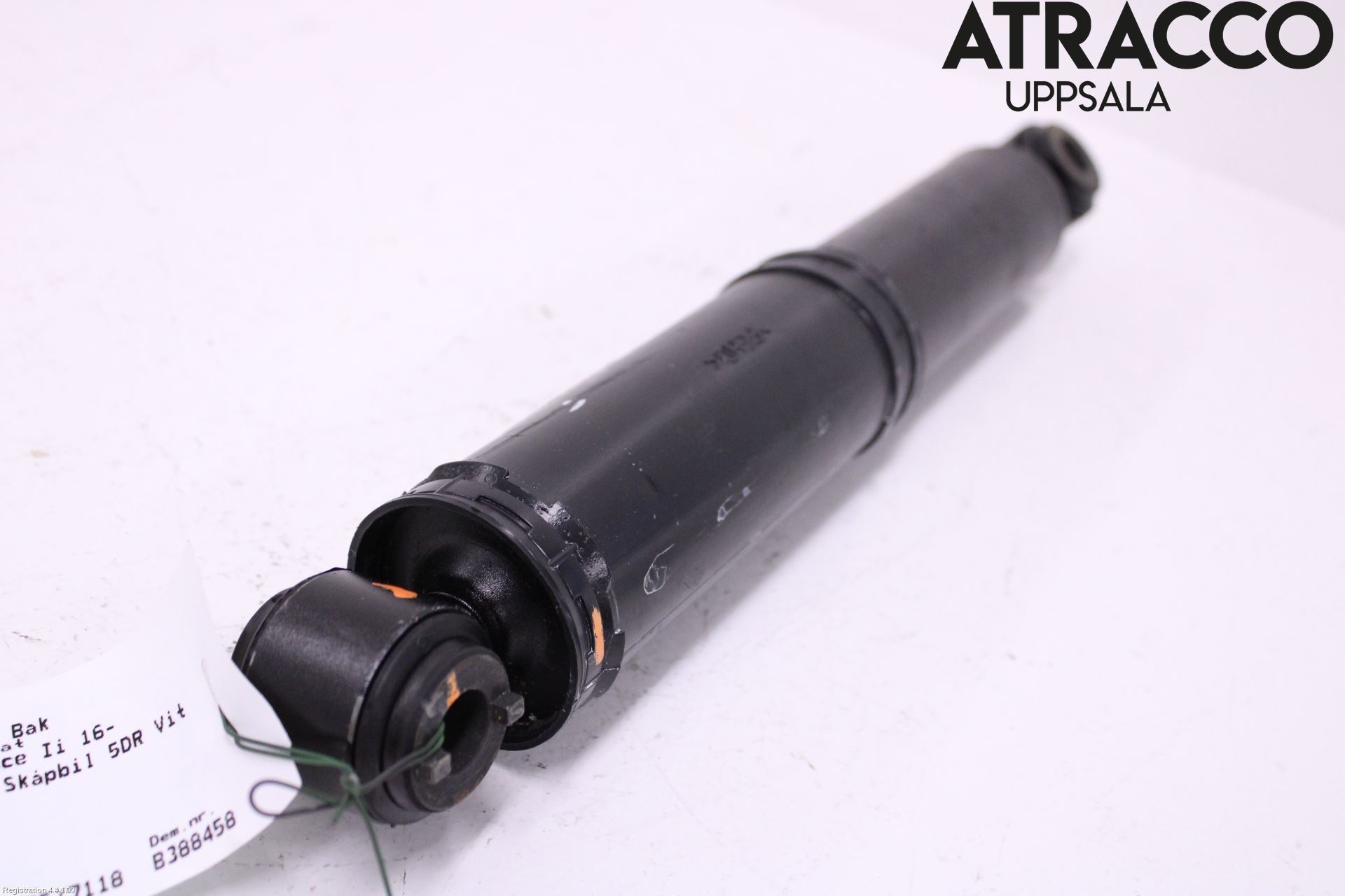 Toyota PROACE II 16- Stötdämpare Bak