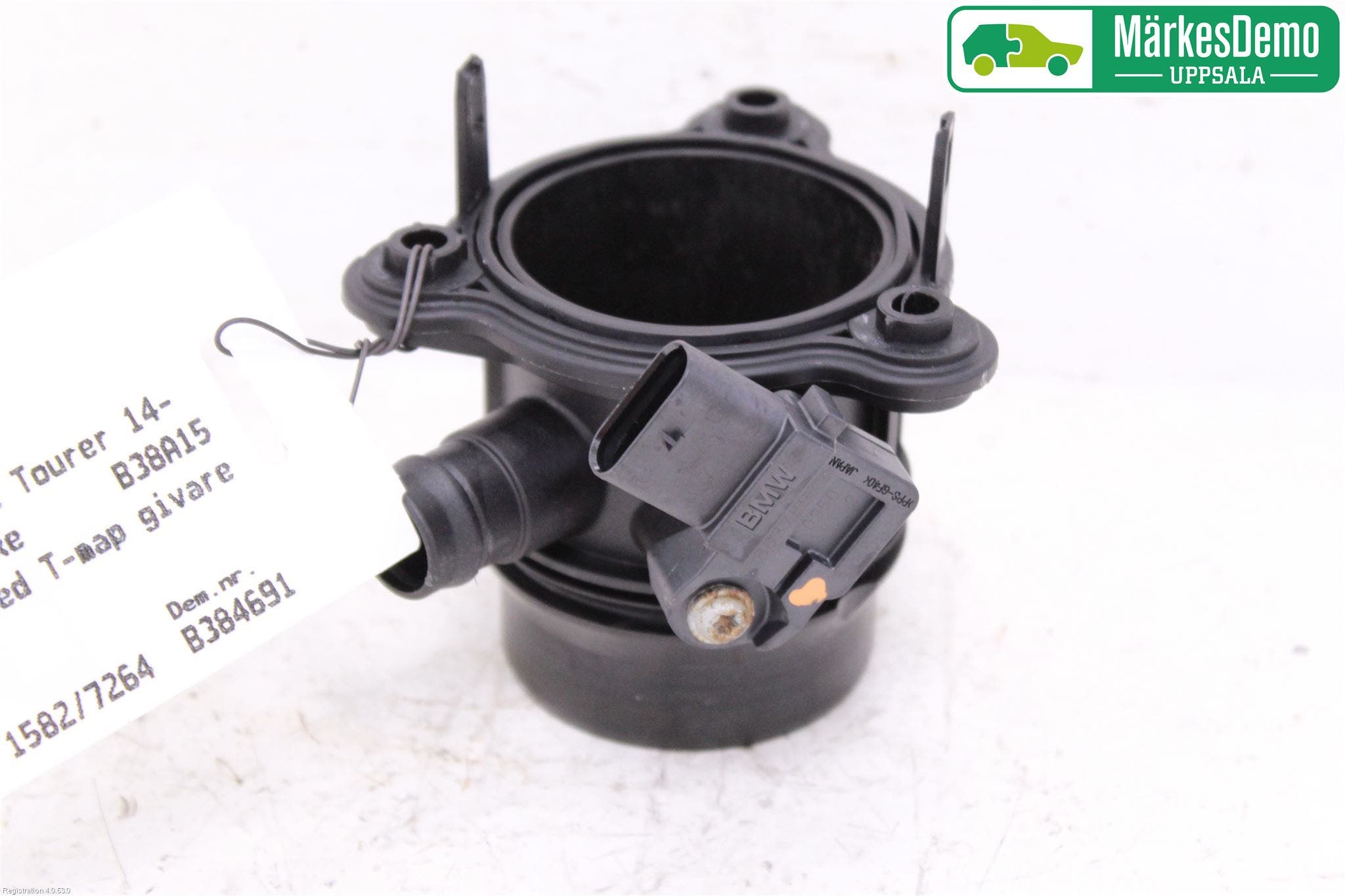 BMW 2 F45 Active Tourer 14-21 Injmappsensor