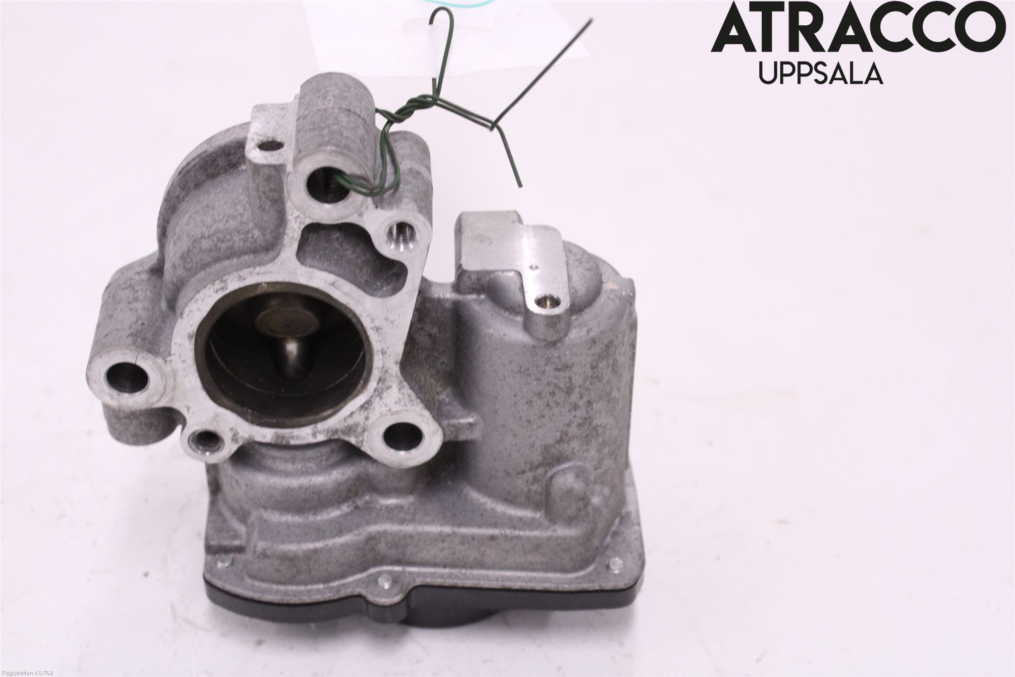 Mercedes-Benz MB A-KLASS (W177) 18- Egr Ventil