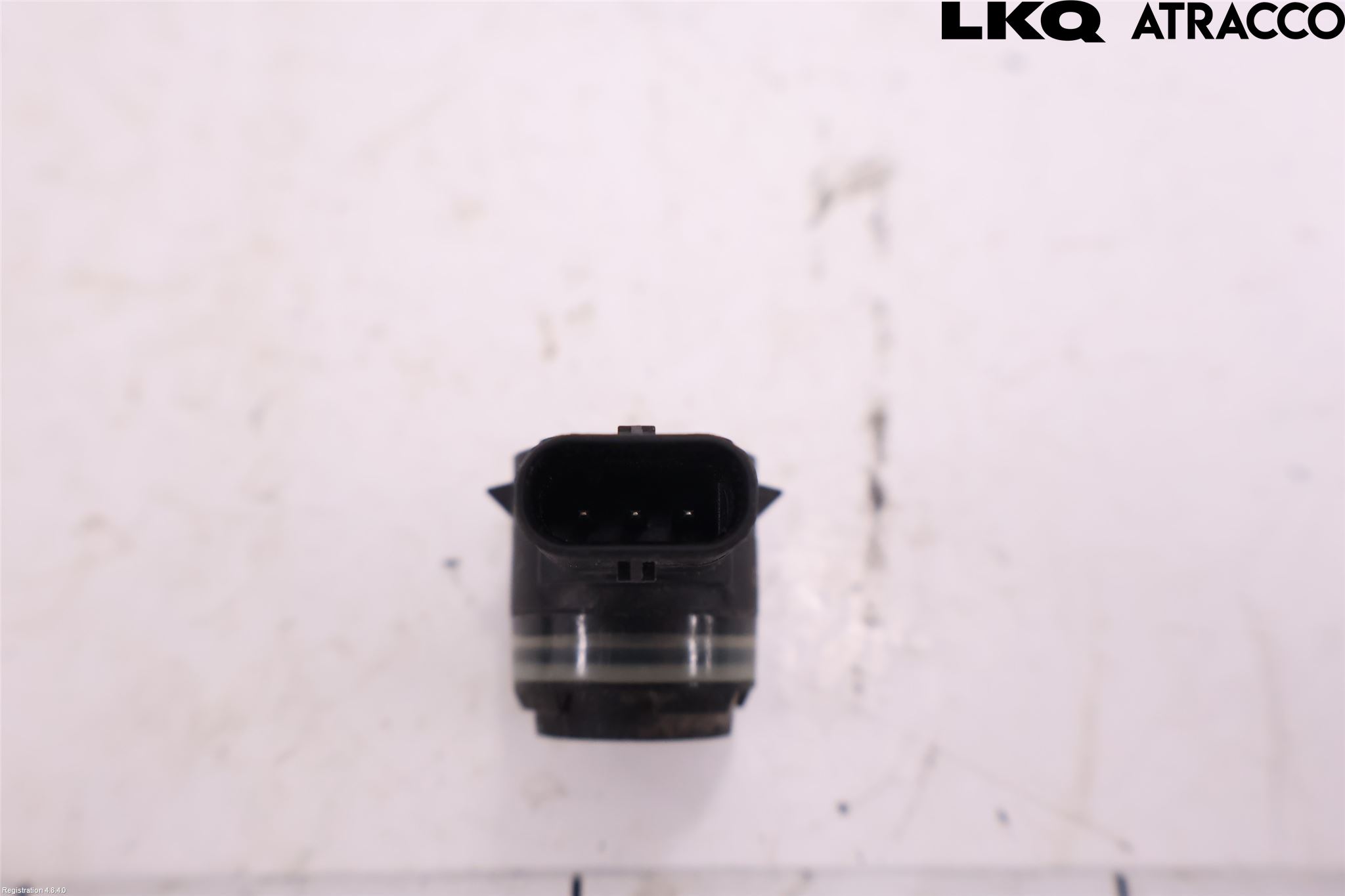 BMW i3 I01 13-22 Parkeringshjälp Frontsensor