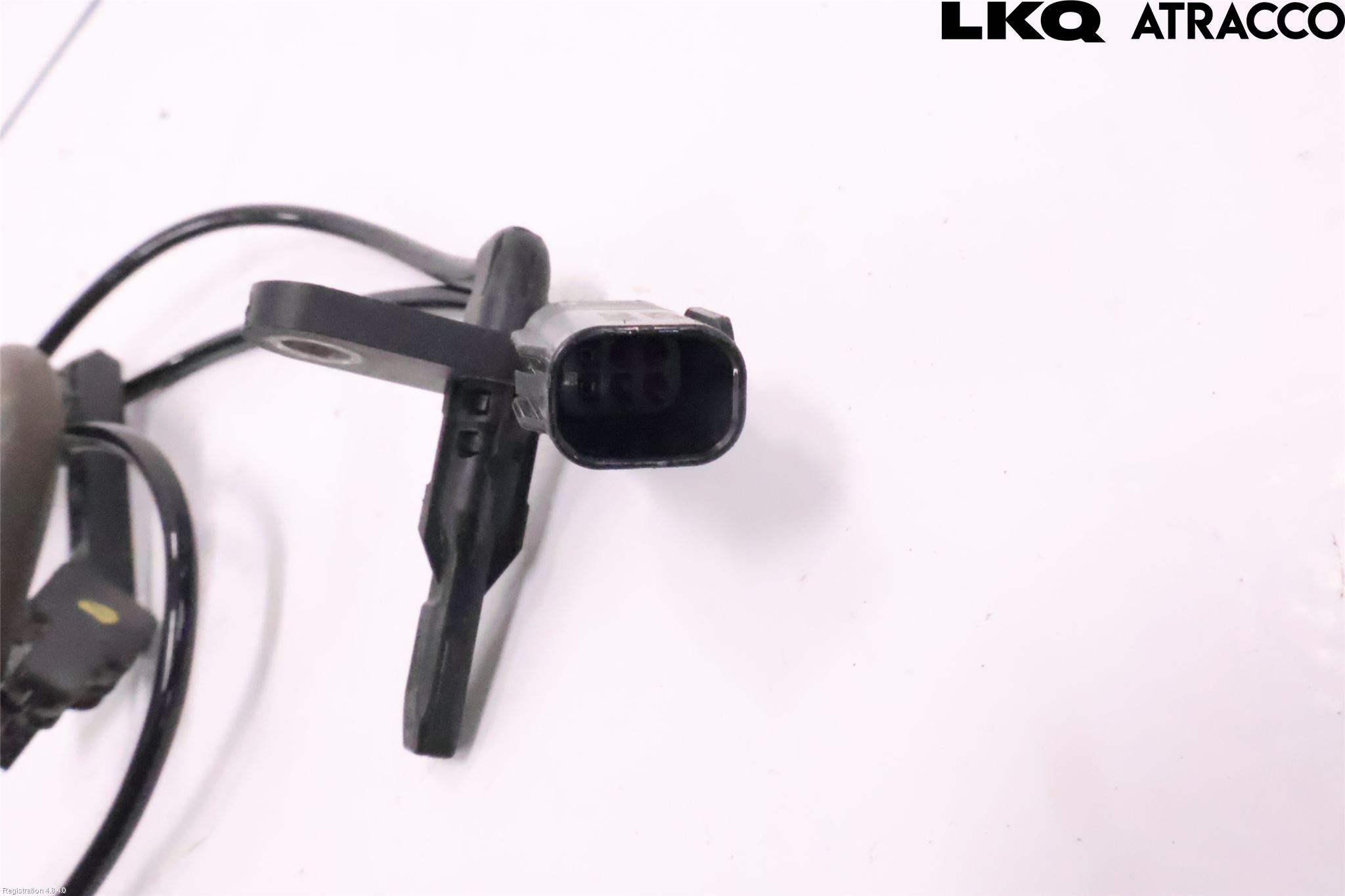 Lexus NX 340h/450h+ 21- Abs Sensor